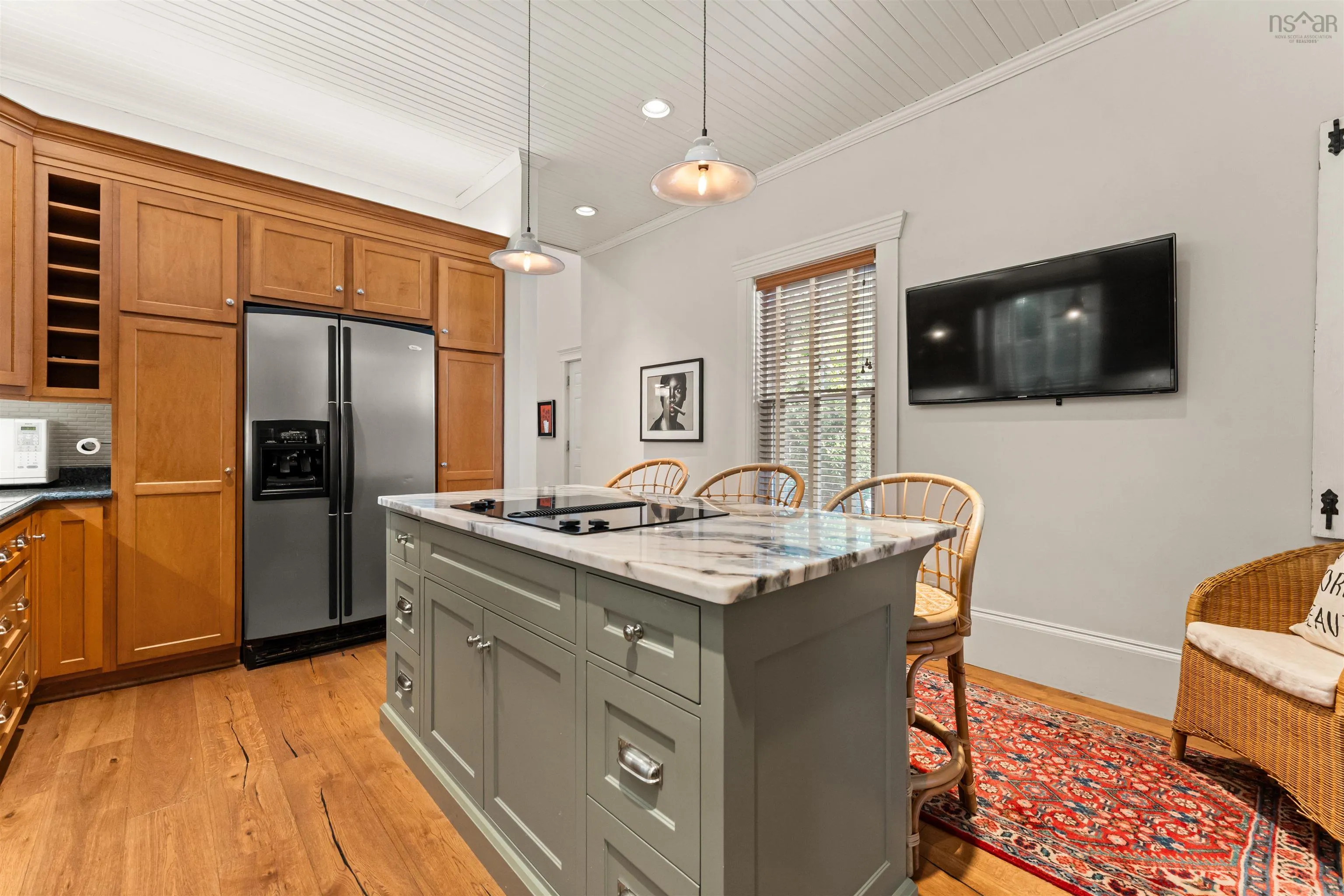 215 Pelham Street, Lunenburg, NS B0J 2C0, 3 Bedrooms Bedrooms, ,3 BathroomsBathrooms,Residential,For Sale,Pelham,202519255