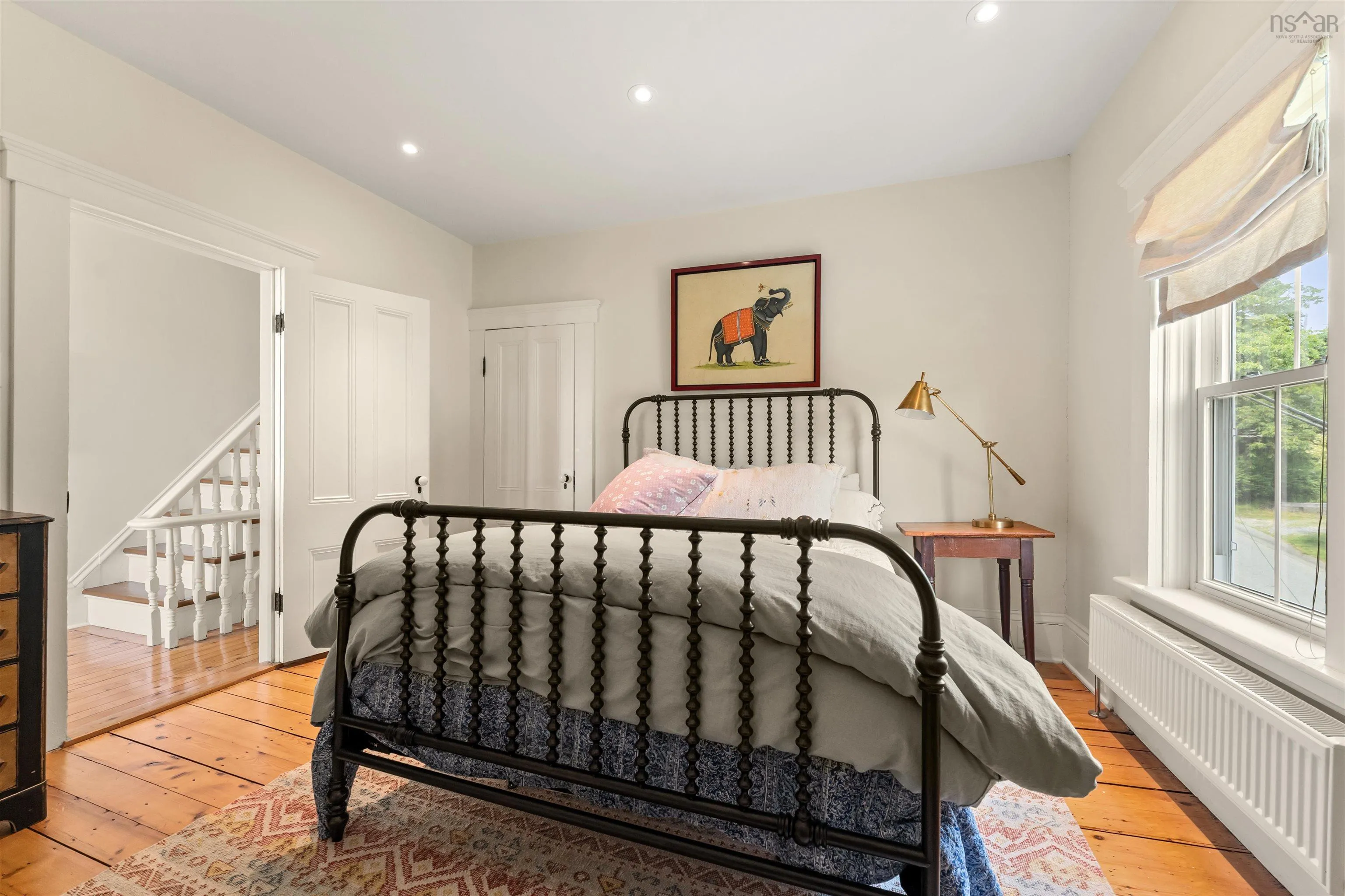 215 Pelham Street, Lunenburg, NS B0J 2C0, 3 Bedrooms Bedrooms, ,3 BathroomsBathrooms,Residential,For Sale,Pelham,202519255
