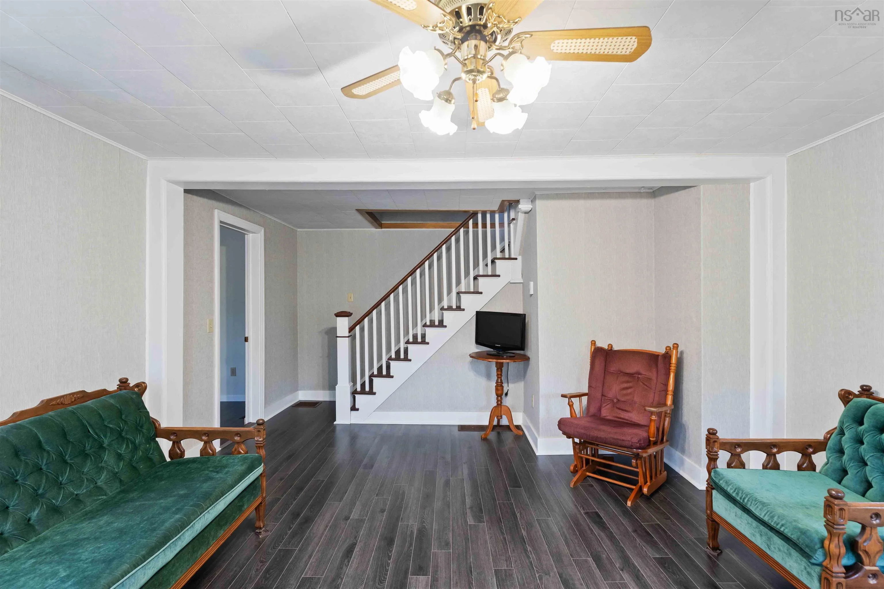 548 Lighthouse Road, Bay View, NS B0V 1A0, 3 Bedrooms Bedrooms, ,1 BathroomBathrooms,Residential,For Sale,Lighthouse,202520420