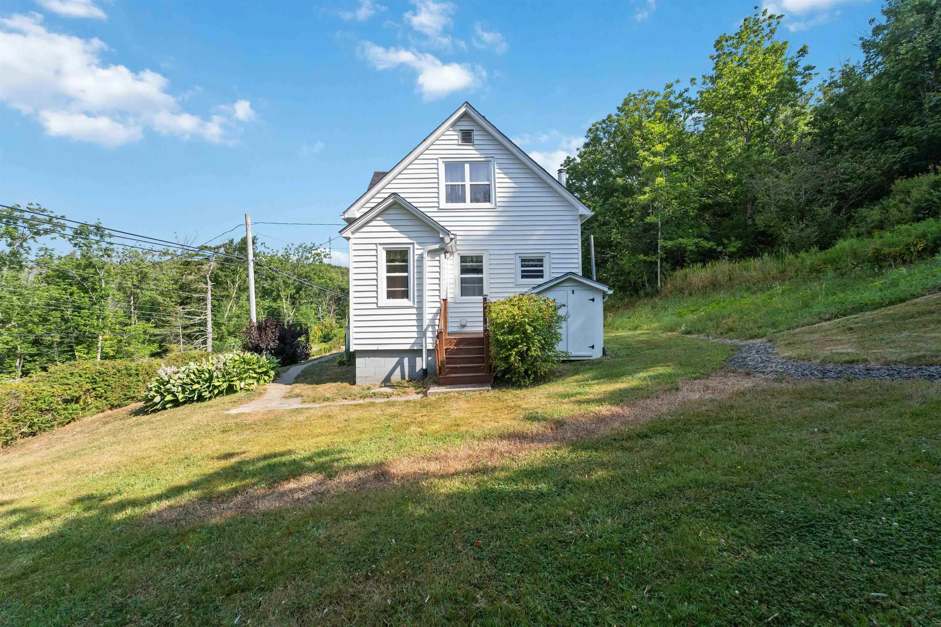 548 Lighthouse Road, Bay View, NS B0V 1A0, 3 Bedrooms Bedrooms, ,1 BathroomBathrooms,Residential,For Sale,Lighthouse,202520420