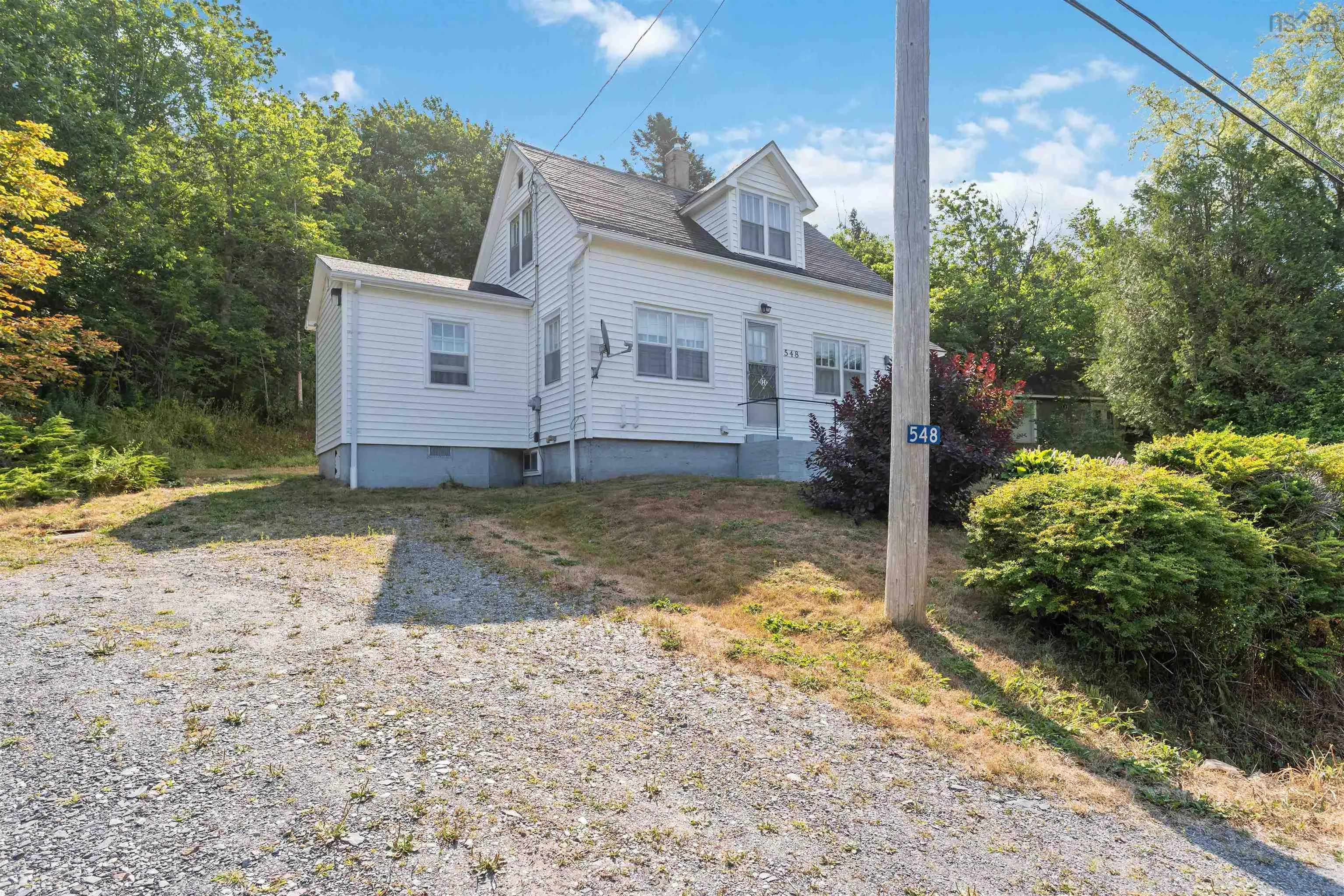 548 Lighthouse Road, Bay View, NS B0V 1A0, 3 Bedrooms Bedrooms, ,1 BathroomBathrooms,Residential,For Sale,Lighthouse,202520420