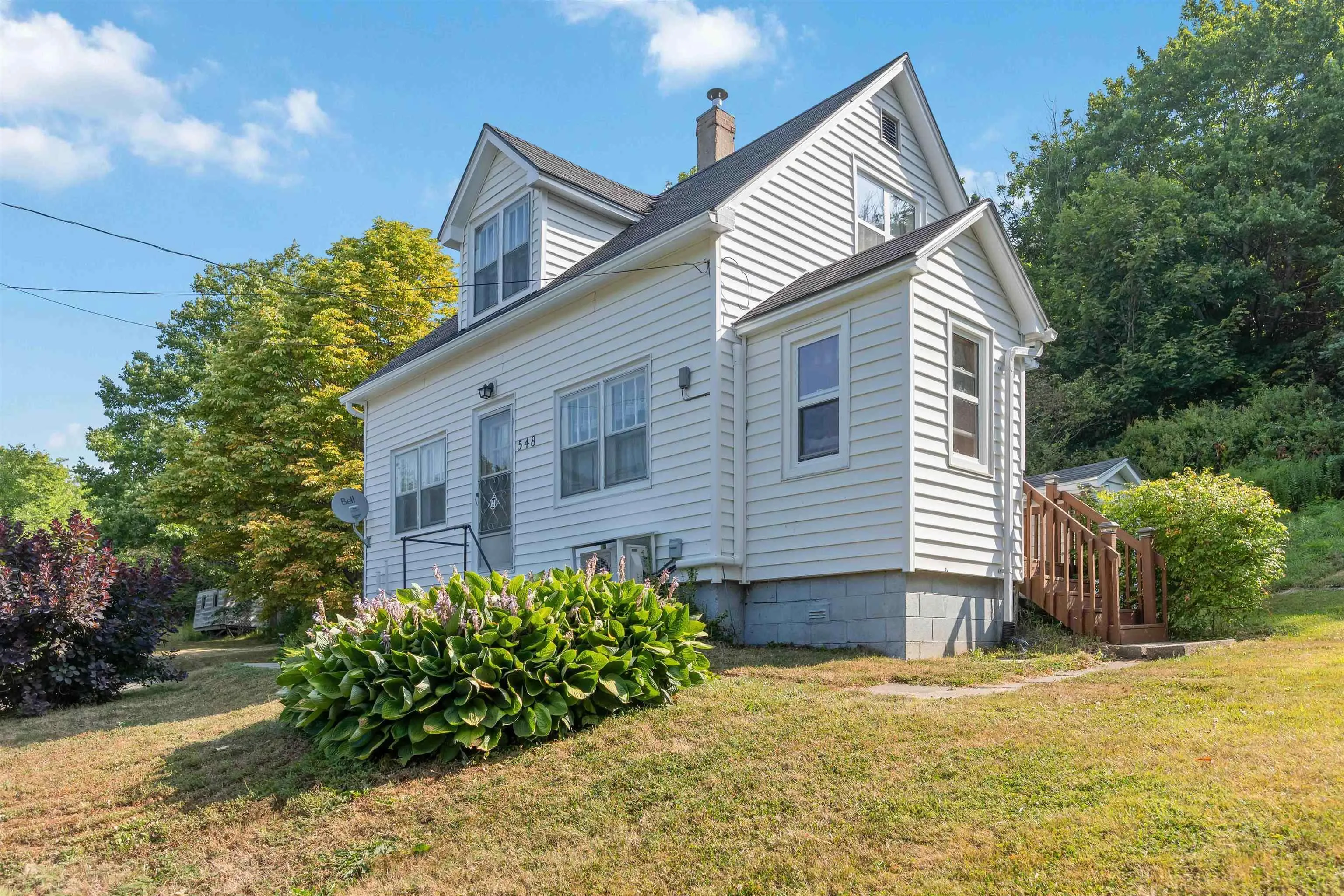 548 Lighthouse Road, Bay View, NS B0V 1A0, 3 Bedrooms Bedrooms, ,1 BathroomBathrooms,Residential,For Sale,Lighthouse,202520420