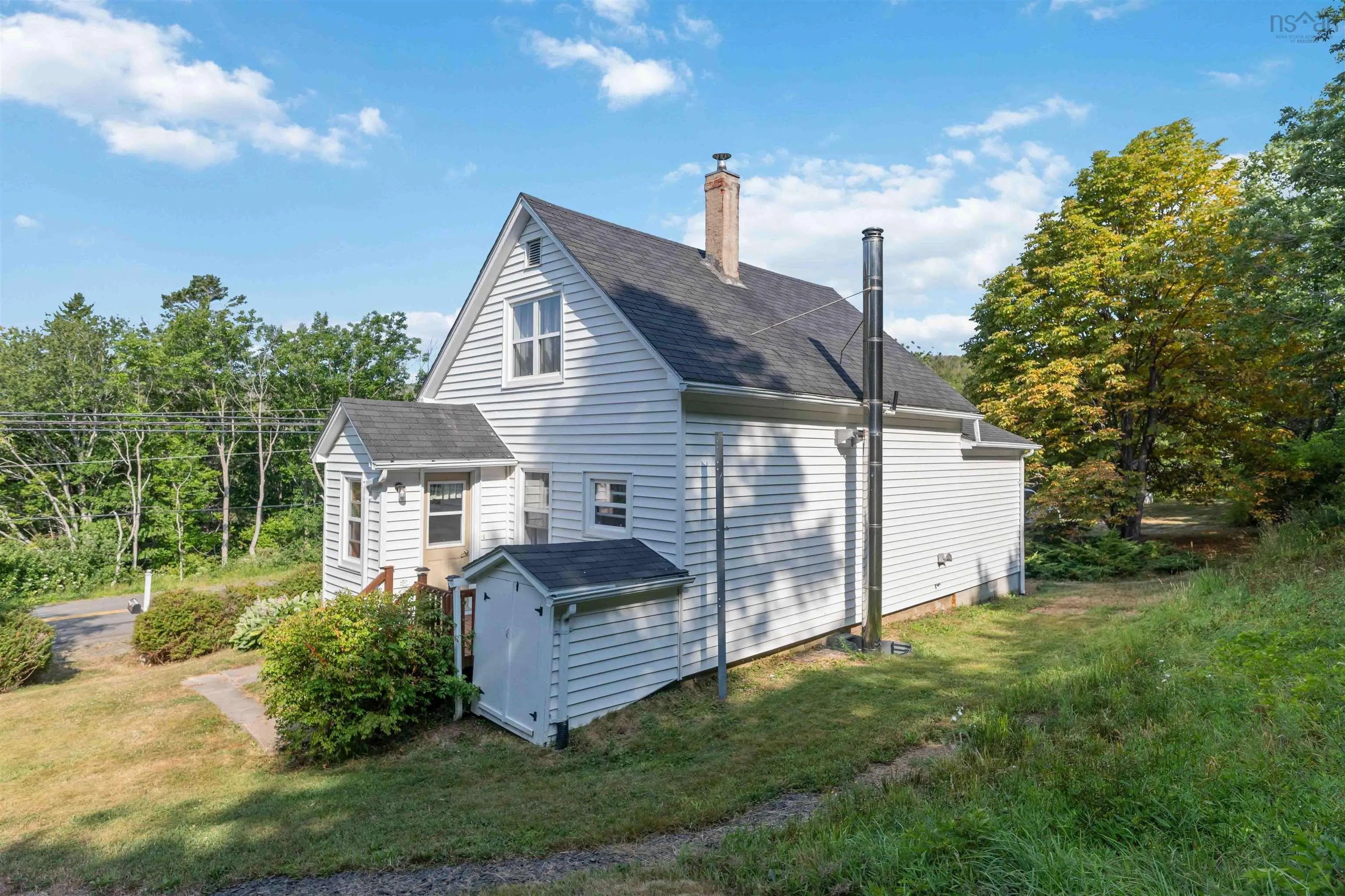 548 Lighthouse Road, Bay View, NS B0V 1A0, 3 Bedrooms Bedrooms, ,1 BathroomBathrooms,Residential,For Sale,Lighthouse,202520420