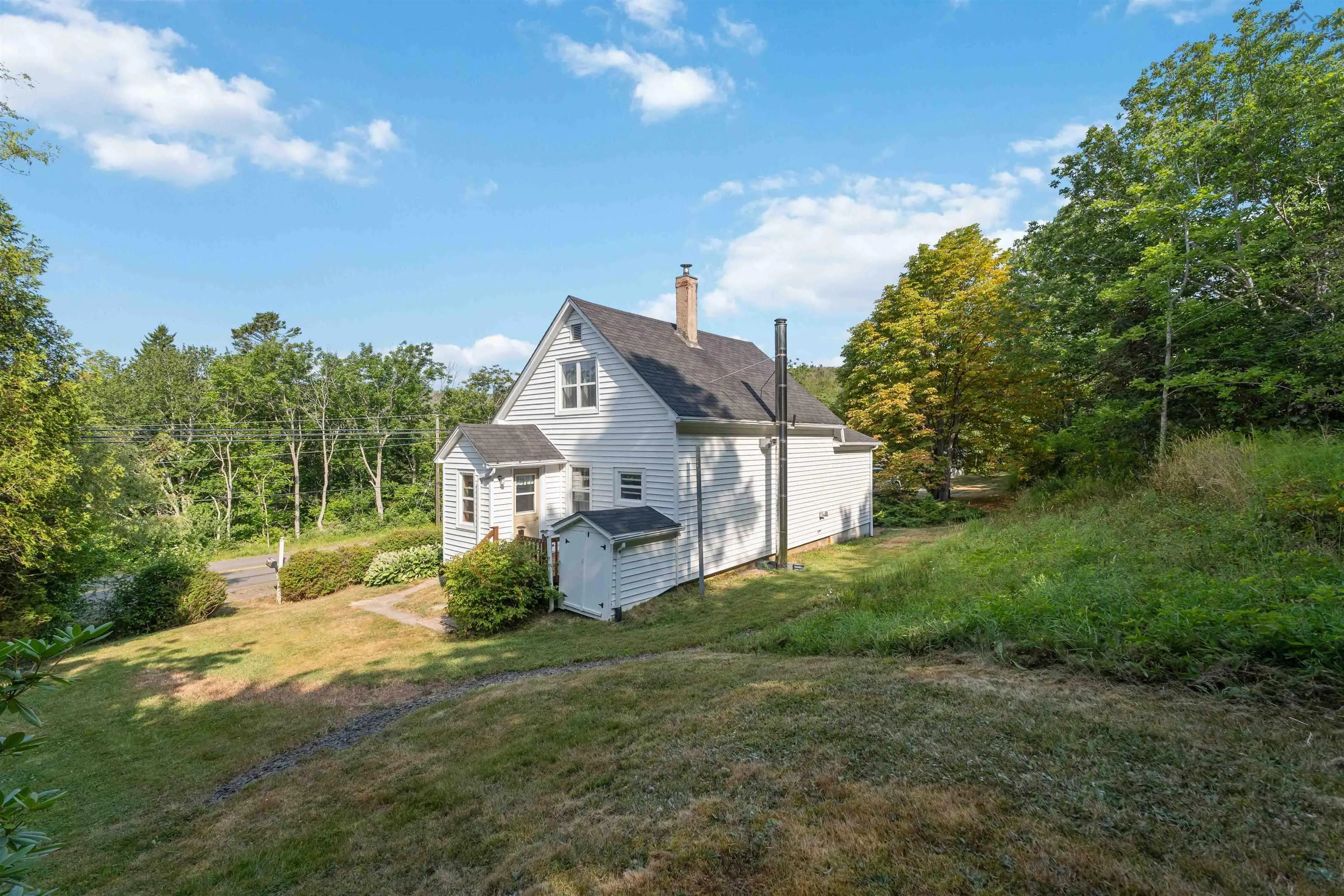 548 Lighthouse Road, Bay View, NS B0V 1A0, 3 Bedrooms Bedrooms, ,1 BathroomBathrooms,Residential,For Sale,Lighthouse,202520420