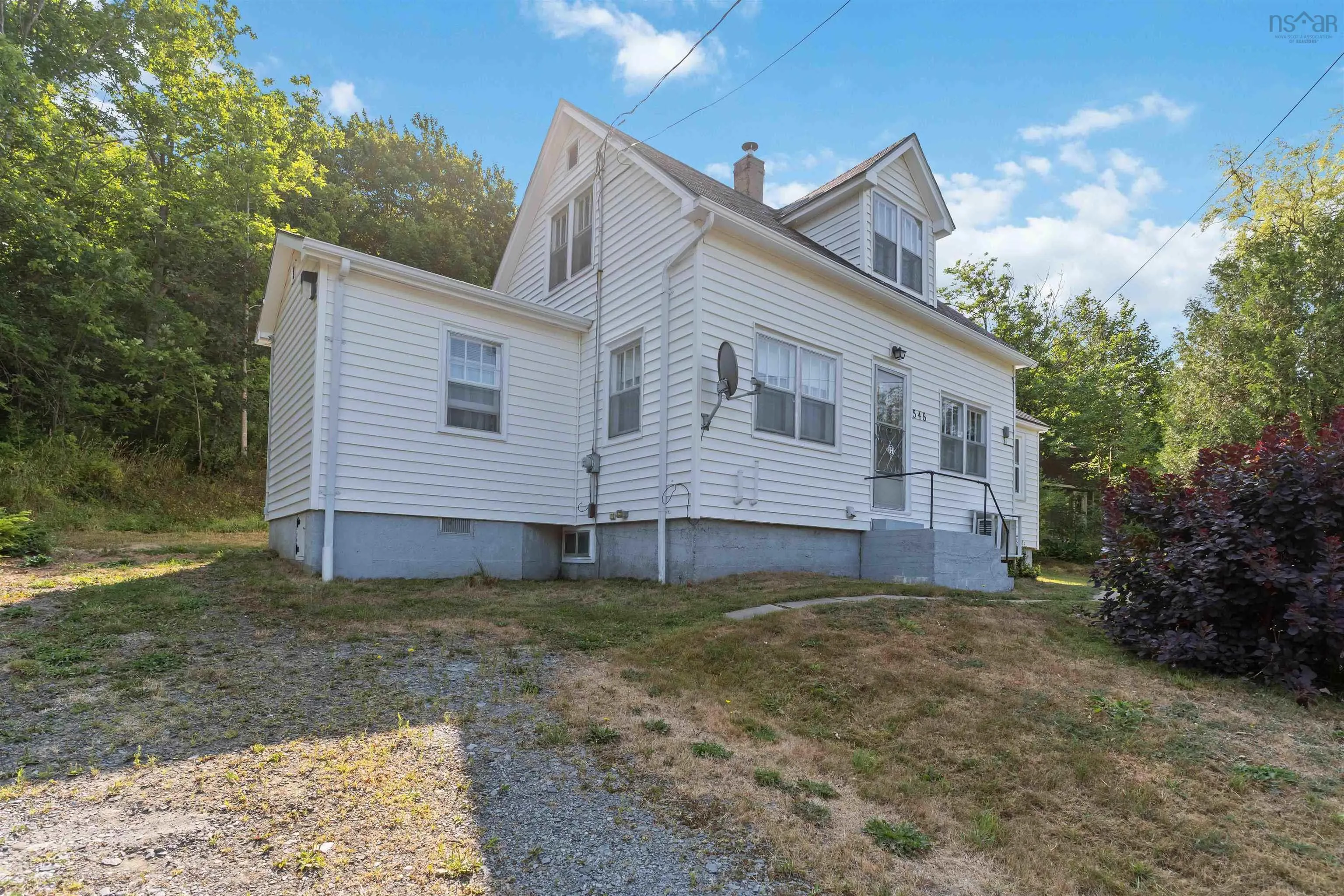548 Lighthouse Road, Bay View, NS B0V 1A0, 3 Bedrooms Bedrooms, ,1 BathroomBathrooms,Residential,For Sale,Lighthouse,202520420