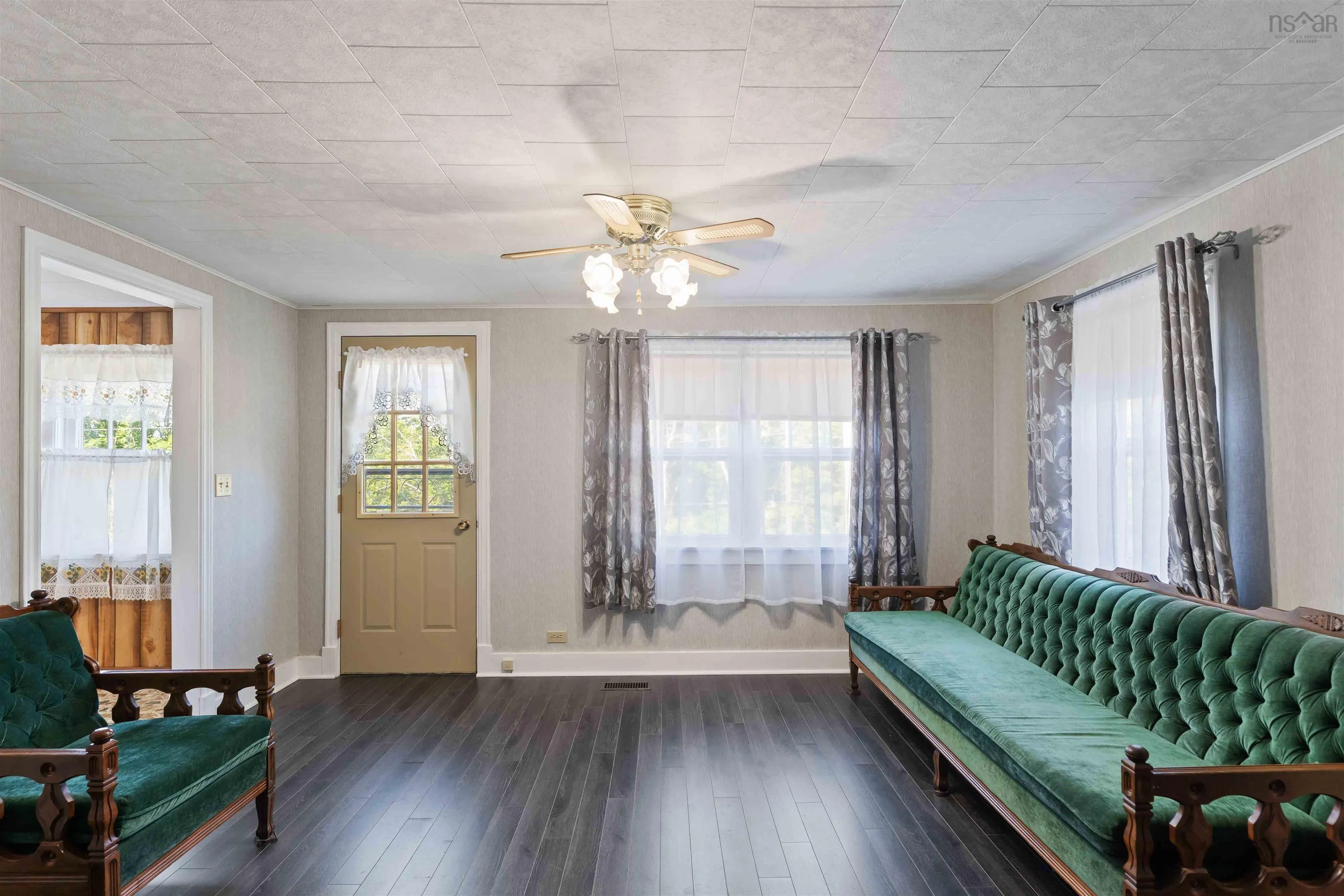 548 Lighthouse Road, Bay View, NS B0V 1A0, 3 Bedrooms Bedrooms, ,1 BathroomBathrooms,Residential,For Sale,Lighthouse,202520420