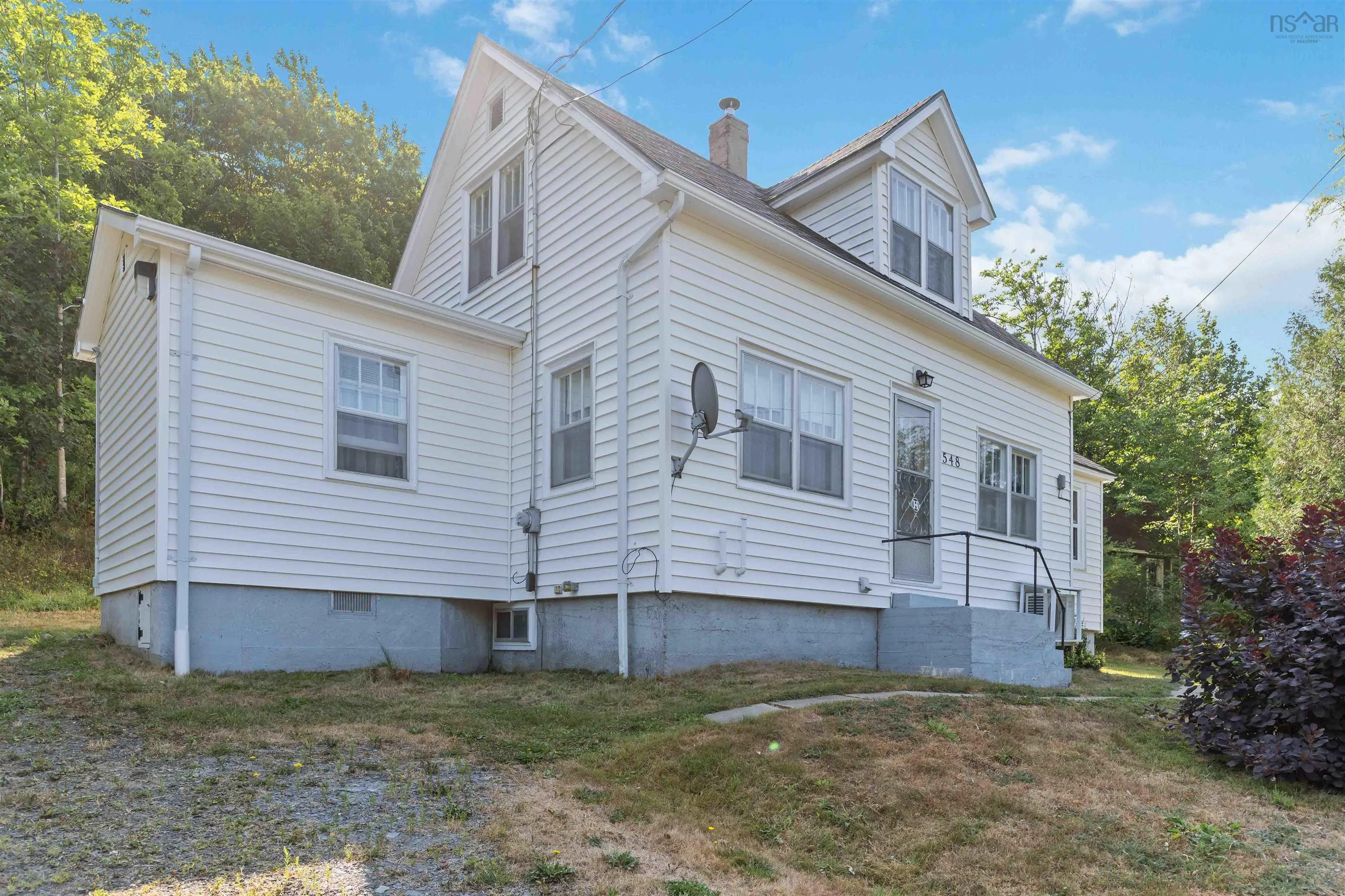 548 Lighthouse Road, Bay View, NS B0V 1A0, 3 Bedrooms Bedrooms, ,1 BathroomBathrooms,Residential,For Sale,Lighthouse,202520420