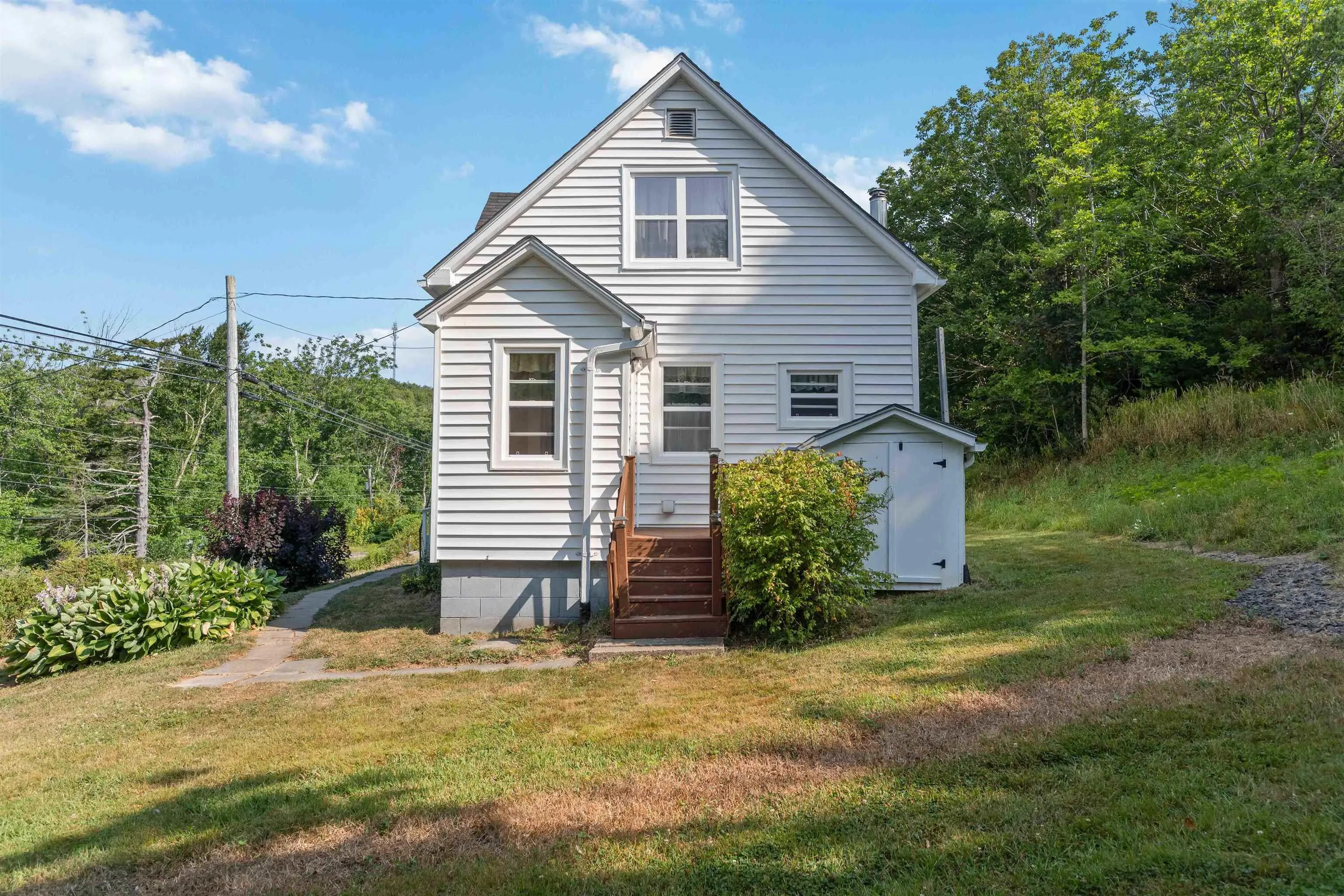 548 Lighthouse Road, Bay View, NS B0V 1A0, 3 Bedrooms Bedrooms, ,1 BathroomBathrooms,Residential,For Sale,Lighthouse,202520420