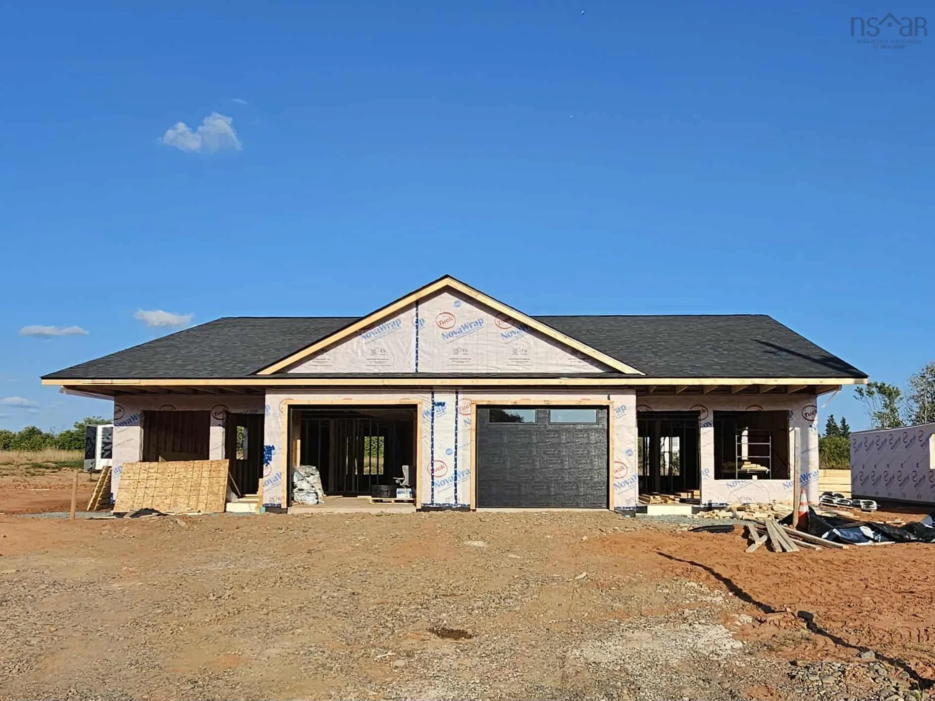Summer Hill Place, Upper Onslow, NS B6L 0G9, 2 Bedrooms Bedrooms, ,2 BathroomsBathrooms,Residential,For Sale,Summer Hill,202522424