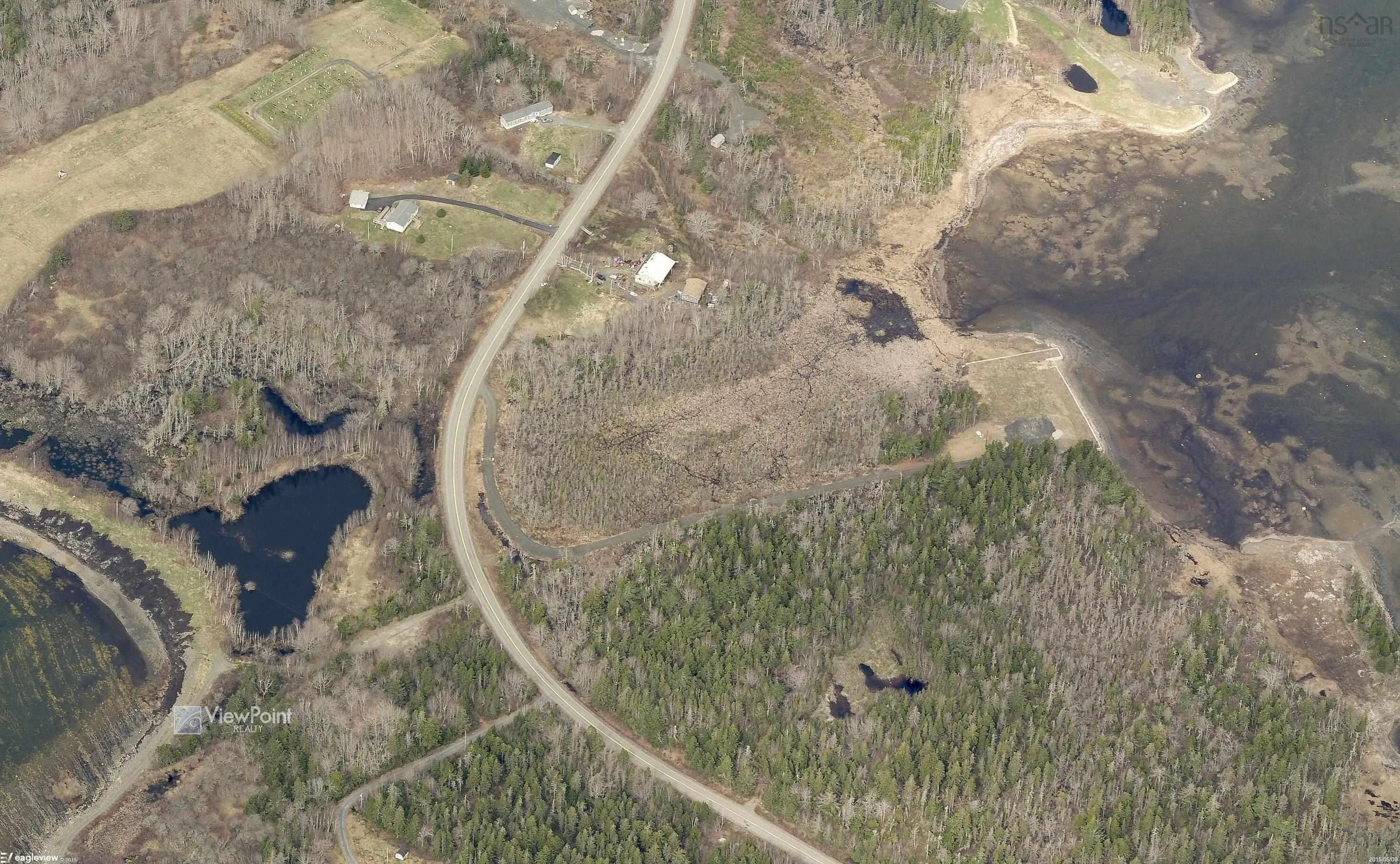 Lot 1 Feltzen South Road, Bayport Ns B0j 2x0, ,Land,For Sale,Feltzen South,202308798