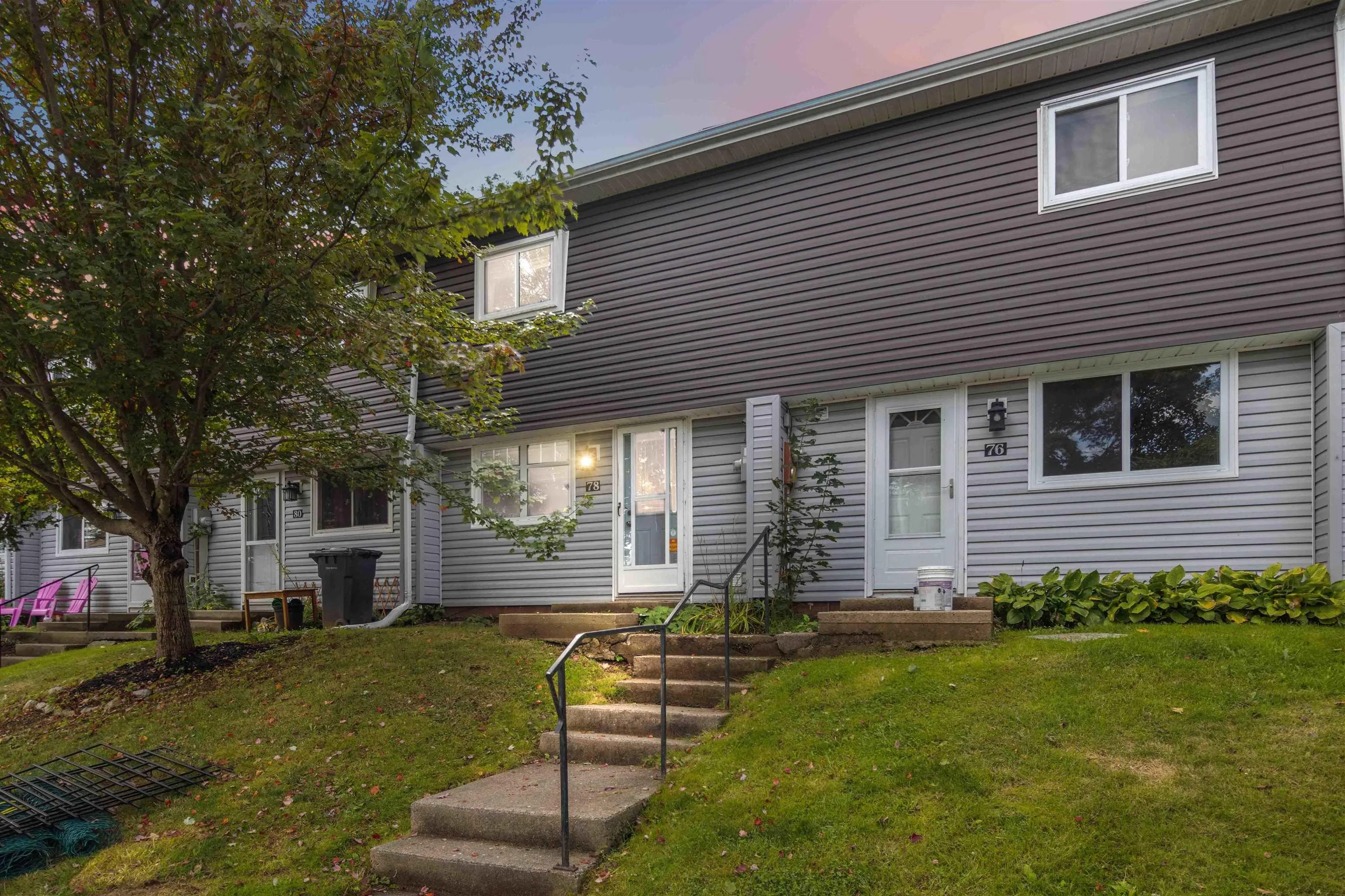78 Cavendish Road, Halifax, NS B3P 2J7, 3 Bedrooms Bedrooms, ,1 BathroomBathrooms,Residential,For Sale,Cavendish Road,202524758