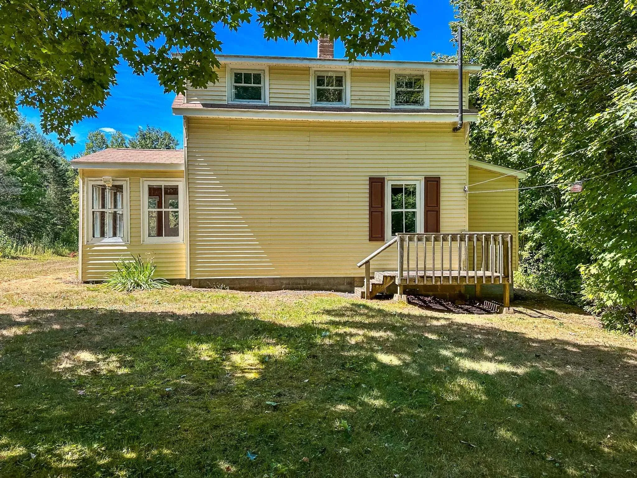 910 West Main Street, Kentville, NS B4N 3V7, 2 Bedrooms Bedrooms, ,2 BathroomsBathrooms,Residential,For Sale,West Main,202521314