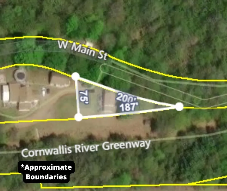 910 West Main Street, Kentville, NS B4N 3V7, 2 Bedrooms Bedrooms, ,2 BathroomsBathrooms,Residential,For Sale,West Main,202521314
