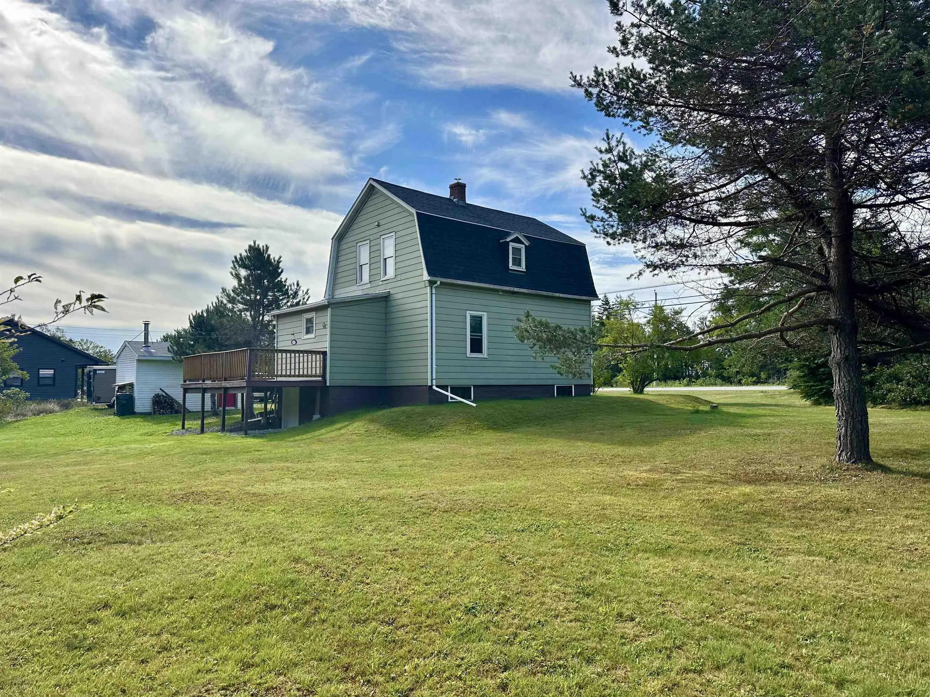 2257 Highway 22, Mira Road, NS B1M 1B1, 2 Bedrooms Bedrooms, ,1 BathroomBathrooms,Residential,For Sale,Highway 22,202522844