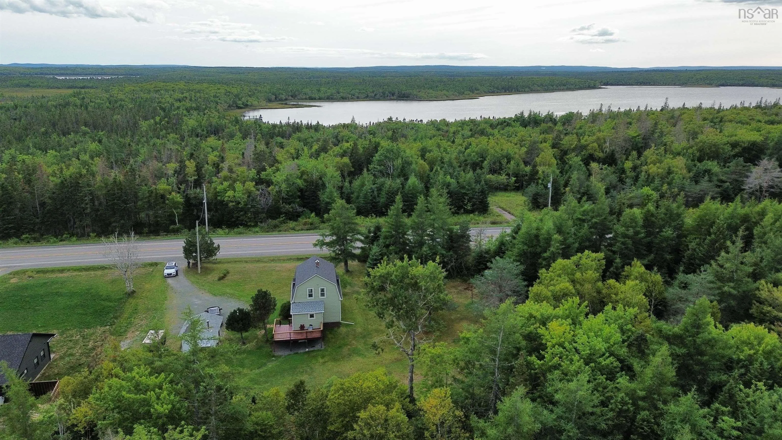2257 Highway 22, Mira Road, NS B1M 1B1, 2 Bedrooms Bedrooms, ,1 BathroomBathrooms,Residential,For Sale,Highway 22,202522844