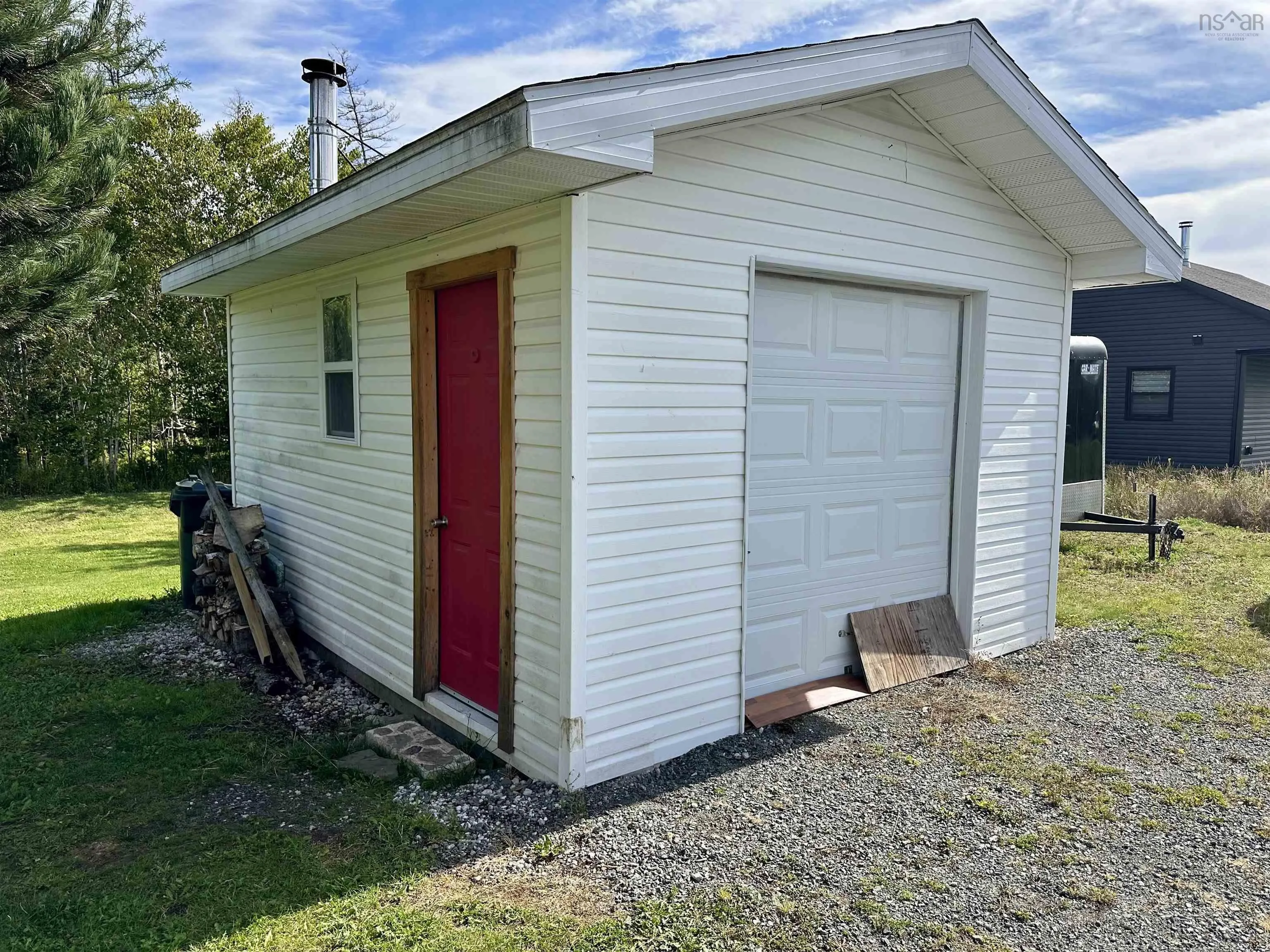 2257 Highway 22, Mira Road, NS B1M 1B1, 2 Bedrooms Bedrooms, ,1 BathroomBathrooms,Residential,For Sale,Highway 22,202522844
