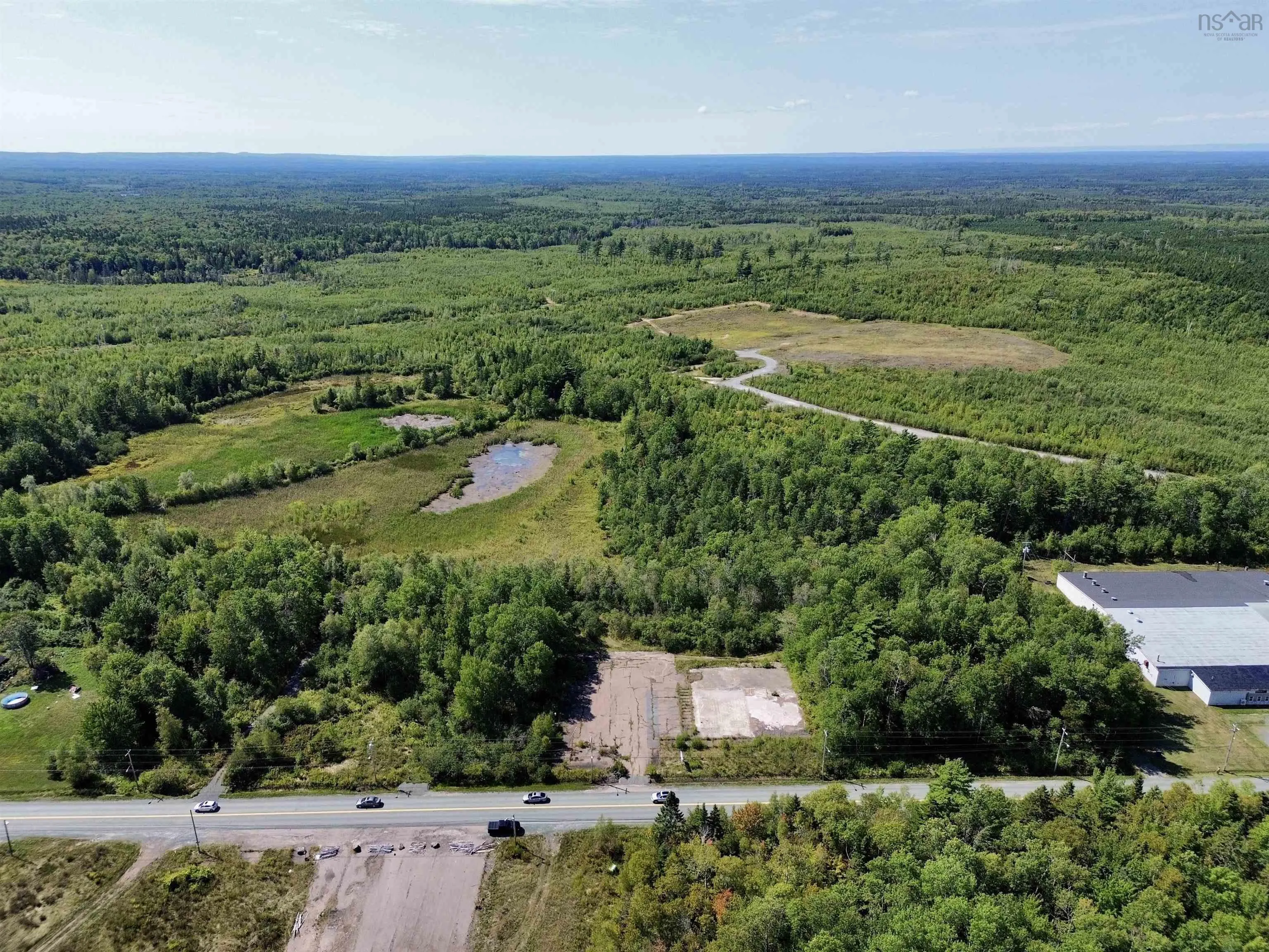 150 Junction Road, Springhill, NS B0M 1X0, ,Land,For Sale,Junction,202522417