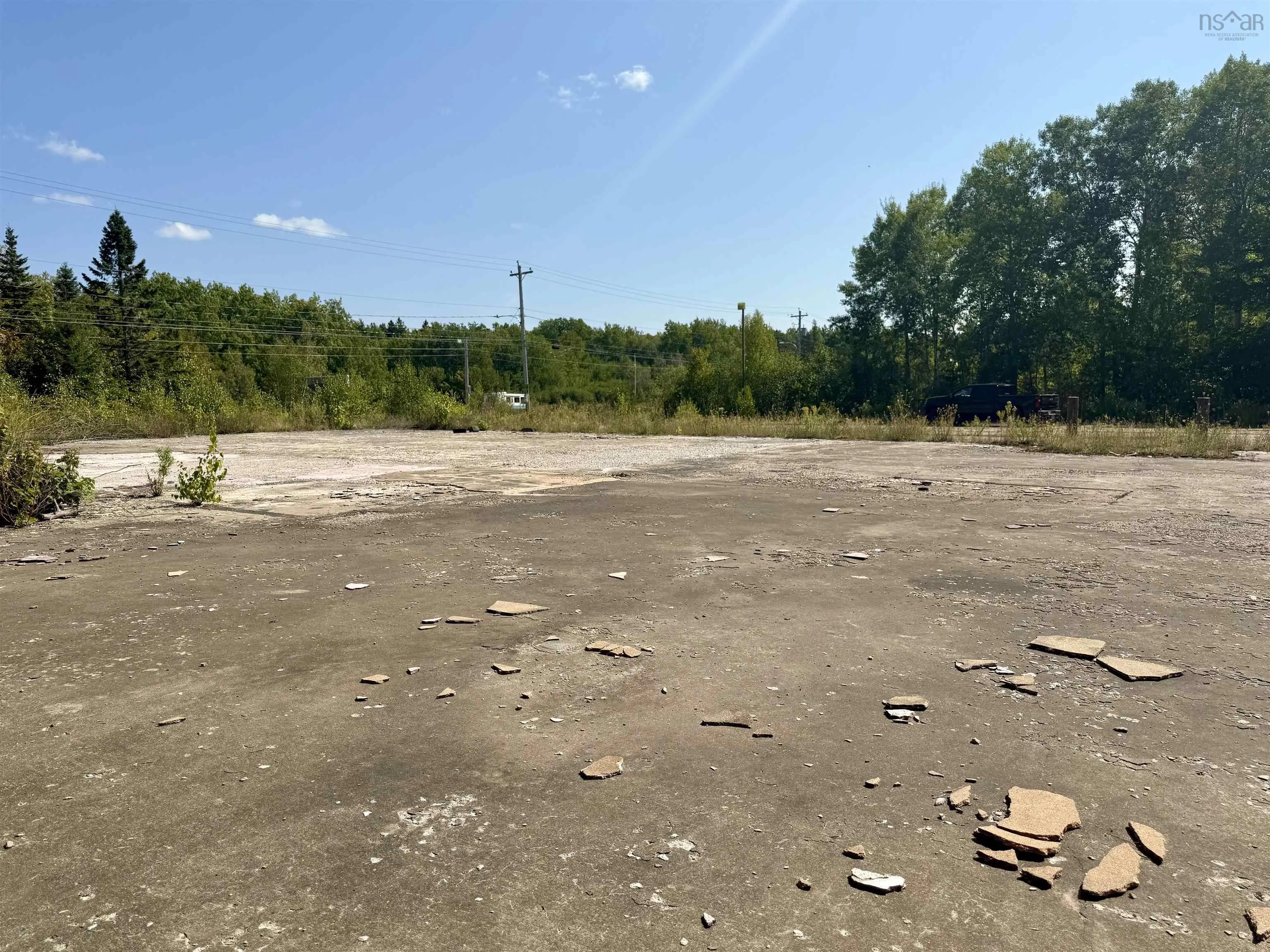 150 Junction Road, Springhill, NS B0M 1X0, ,Land,For Sale,Junction,202522417