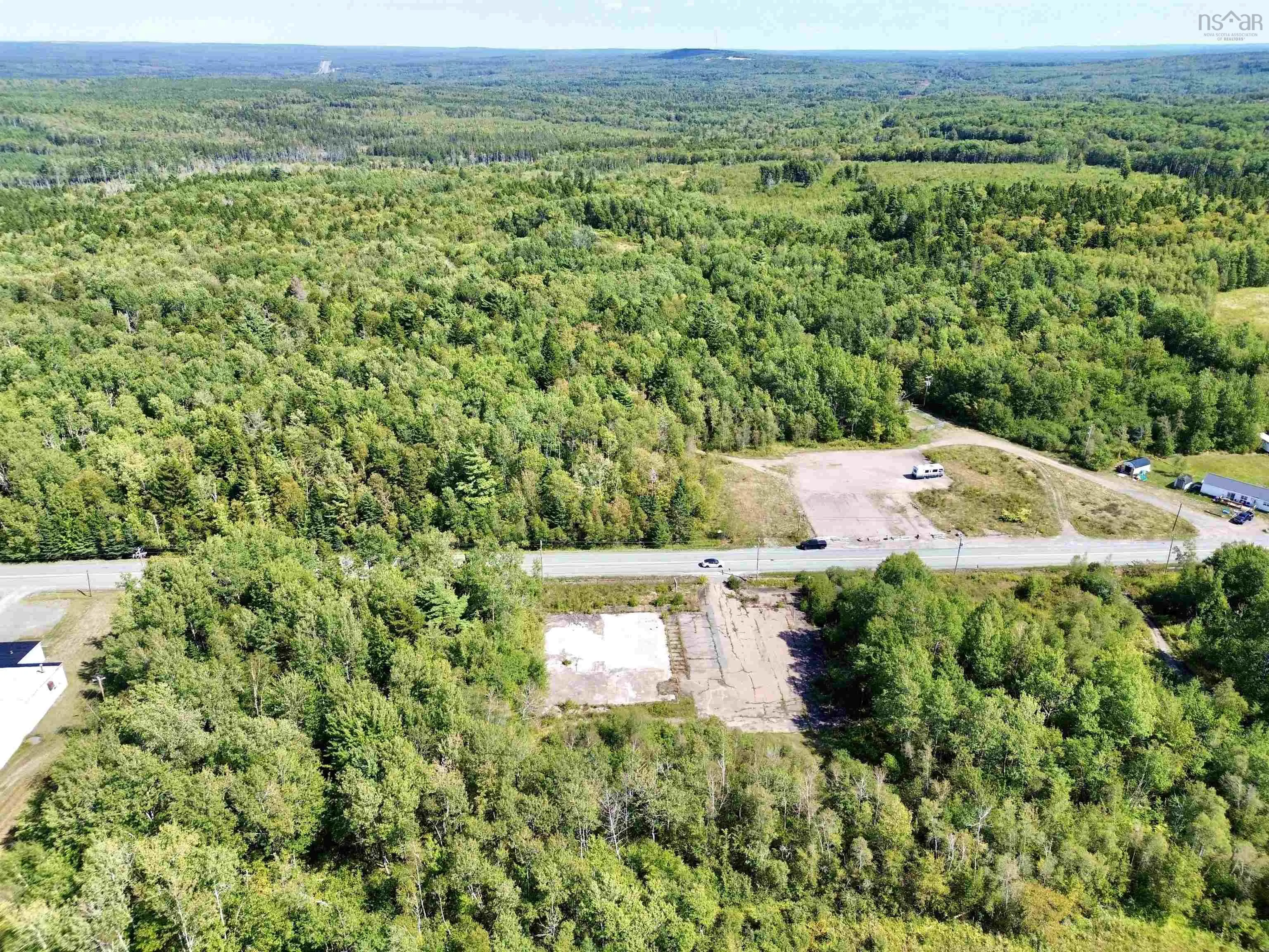 150 Junction Road, Springhill, NS B0M 1X0, ,Land,For Sale,Junction,202522417
