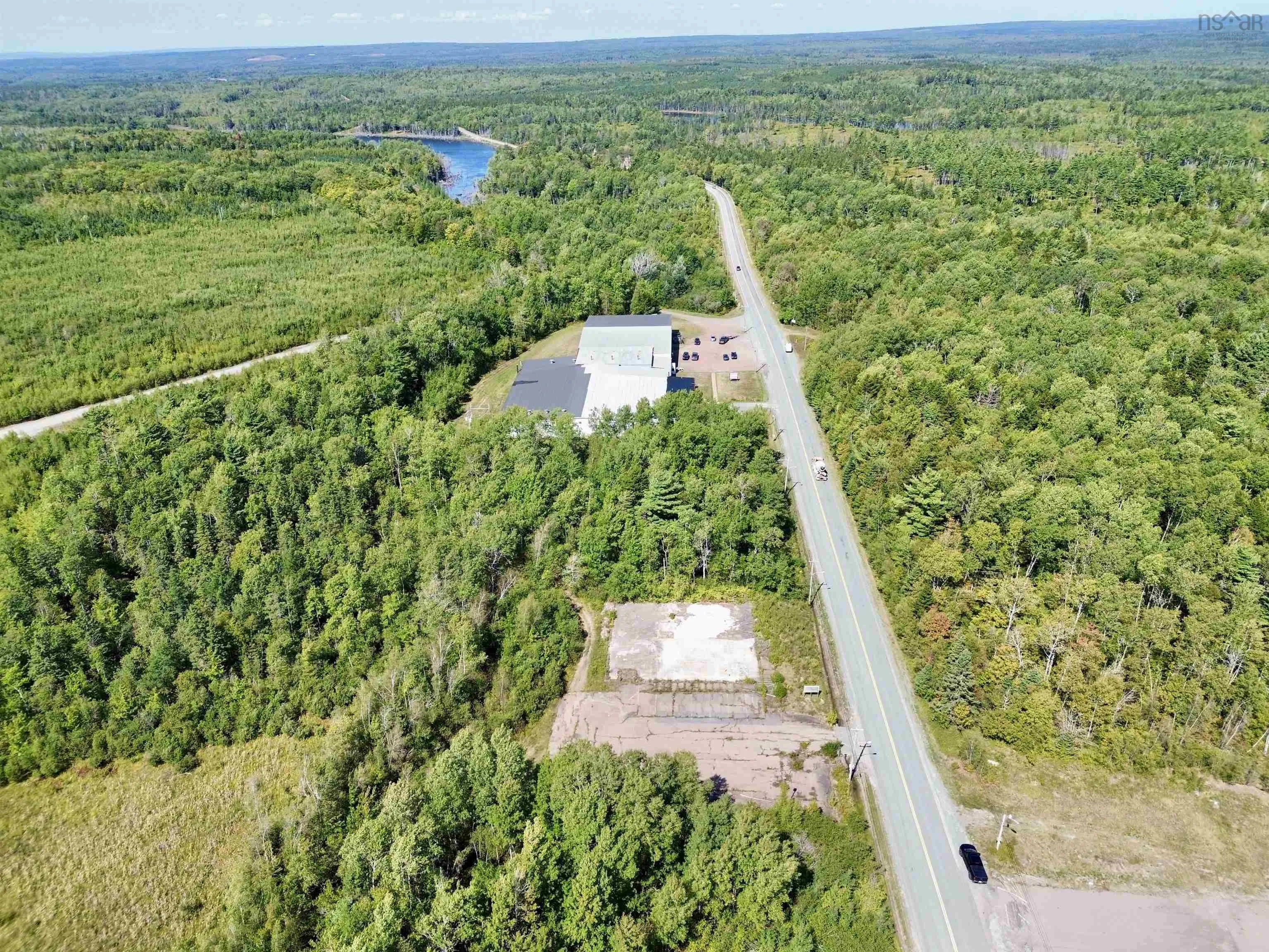 150 Junction Road, Springhill, NS B0M 1X0, ,Land,For Sale,Junction,202522417