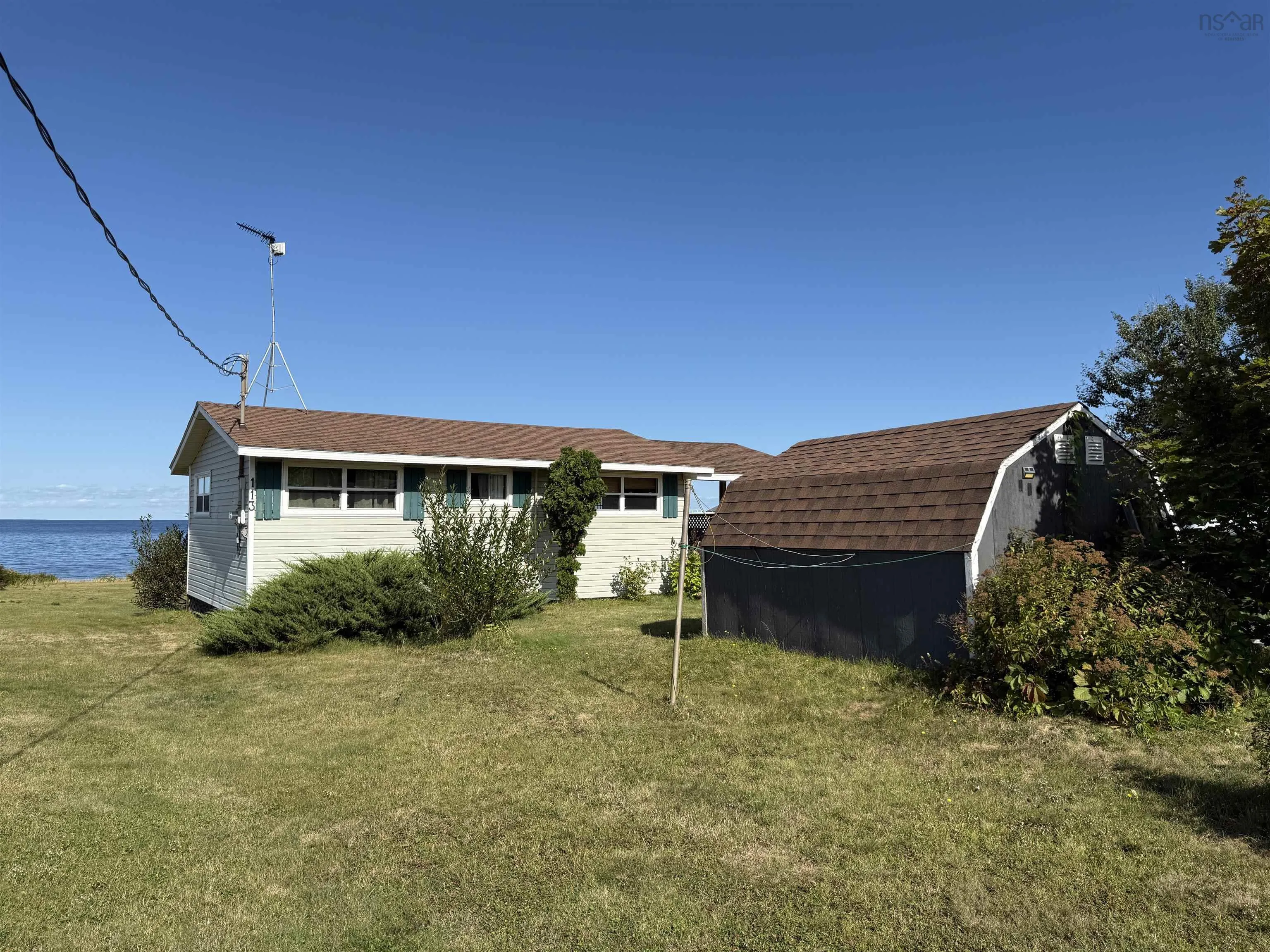 113 Ceilidh Lane, Lismore, NS B0K 1B0, 2 Bedrooms Bedrooms, ,1 BathroomBathrooms,Residential,For Sale,Ceilidh,202525673