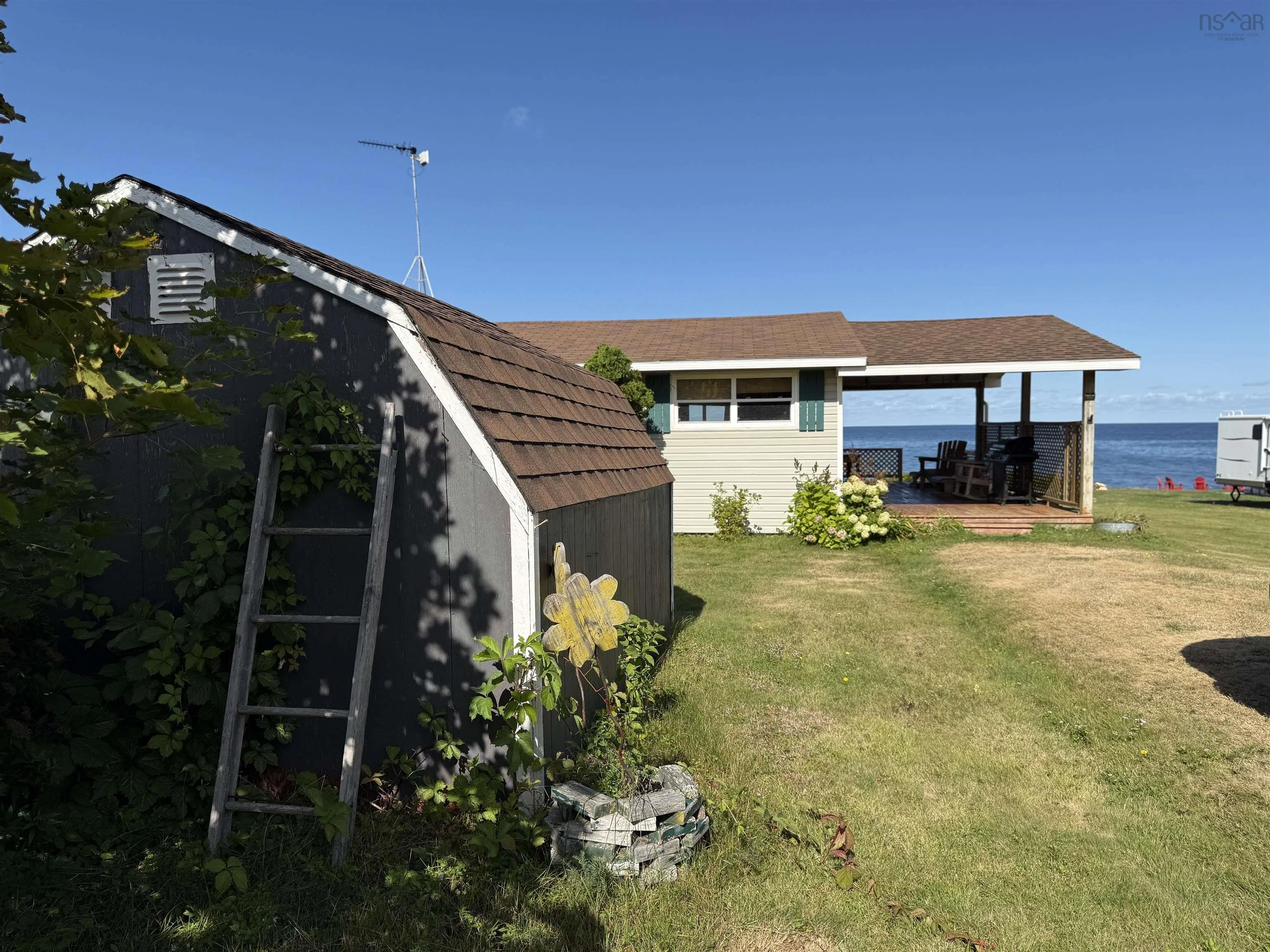 113 Ceilidh Lane, Lismore, NS B0K 1B0, 2 Bedrooms Bedrooms, ,1 BathroomBathrooms,Residential,For Sale,Ceilidh,202525673