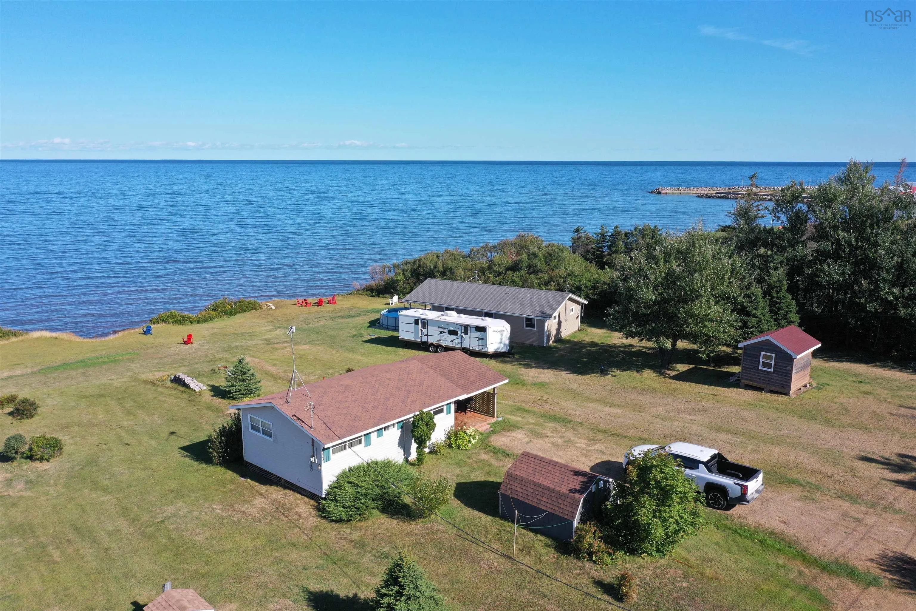 113 Ceilidh Lane, Lismore, NS B0K 1B0, 2 Bedrooms Bedrooms, ,1 BathroomBathrooms,Residential,For Sale,Ceilidh,202525673