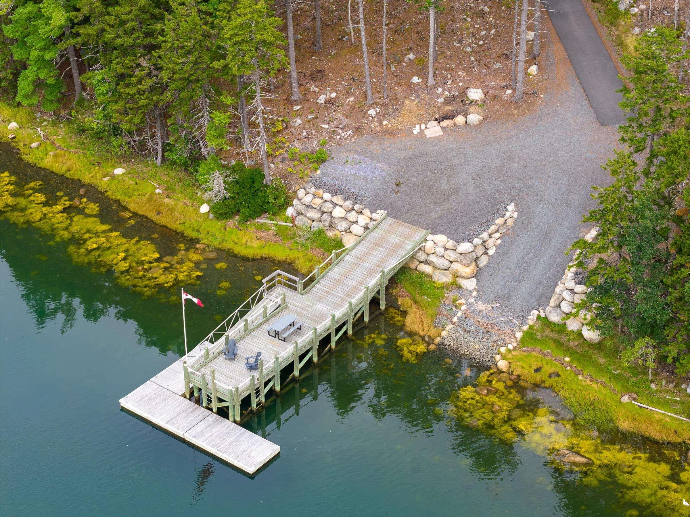 528 Hermans Island Road, Hermans Island, NS B0J 2E0, 4 Bedrooms Bedrooms, ,3 BathroomsBathrooms,Residential,For Sale,Hermans Island,202522232