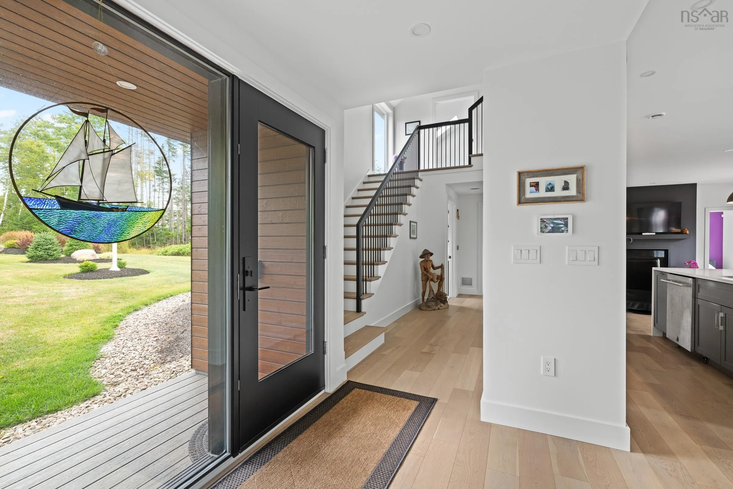 528 Hermans Island Road, Hermans Island, NS B0J 2E0, 4 Bedrooms Bedrooms, ,3 BathroomsBathrooms,Residential,For Sale,Hermans Island,202522232