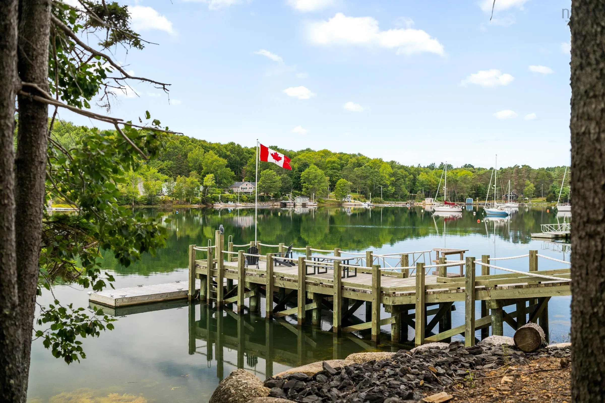 528 Hermans Island Road, Hermans Island, NS B0J 2E0, 4 Bedrooms Bedrooms, ,3 BathroomsBathrooms,Residential,For Sale,Hermans Island,202522232