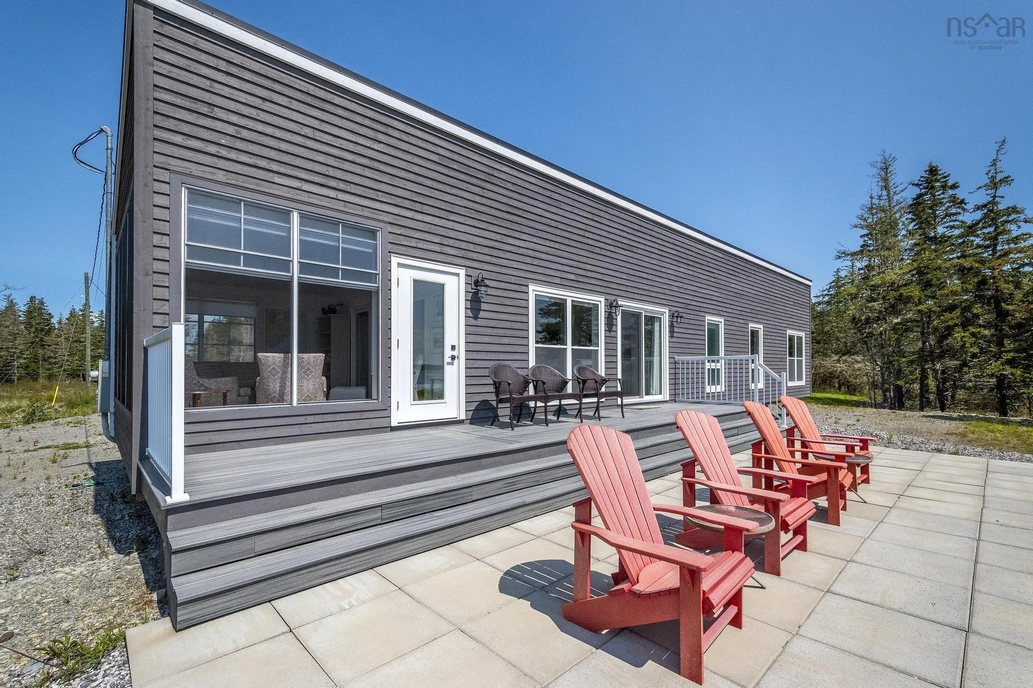 70 Seaside Drive, Louis Head, NS B0T 1W0, 2 Bedrooms Bedrooms, ,1 BathroomBathrooms,Residential,For Sale,Seaside,202513599