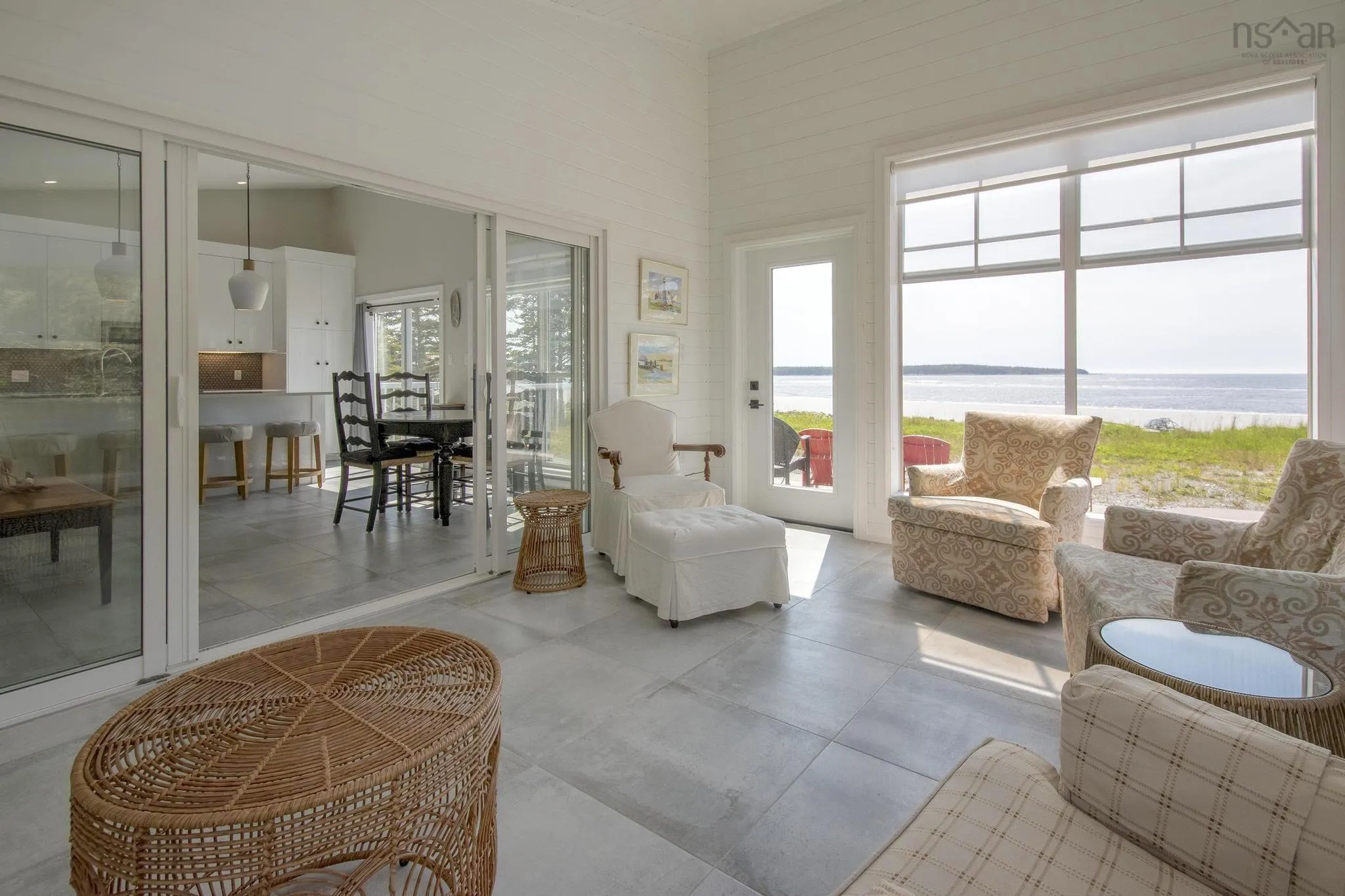 70 Seaside Drive, Louis Head, NS B0T 1W0, 2 Bedrooms Bedrooms, ,1 BathroomBathrooms,Residential,For Sale,Seaside,202513599