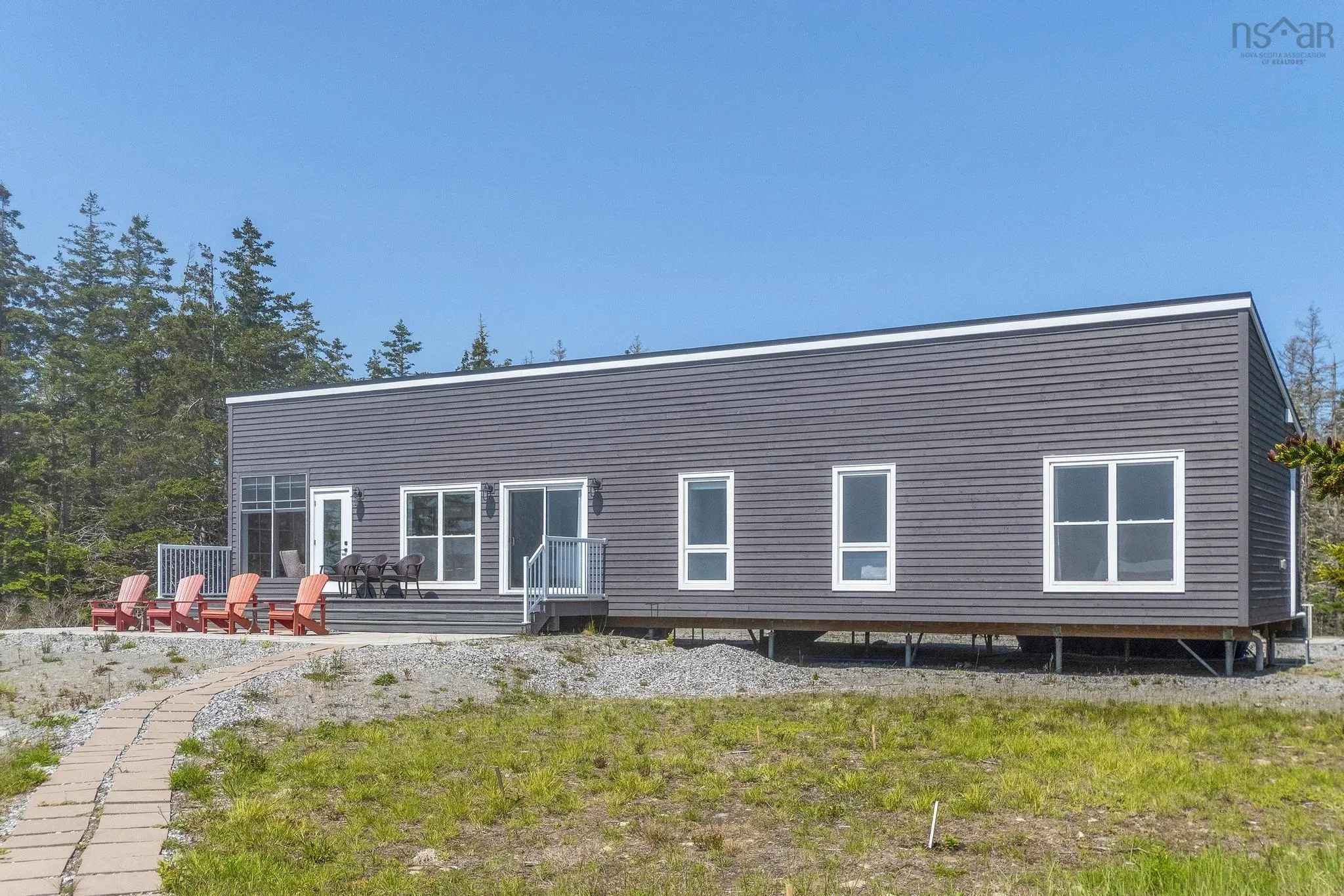 70 Seaside Drive, Louis Head, NS B0T 1W0, 2 Bedrooms Bedrooms, ,1 BathroomBathrooms,Residential,For Sale,Seaside,202513599