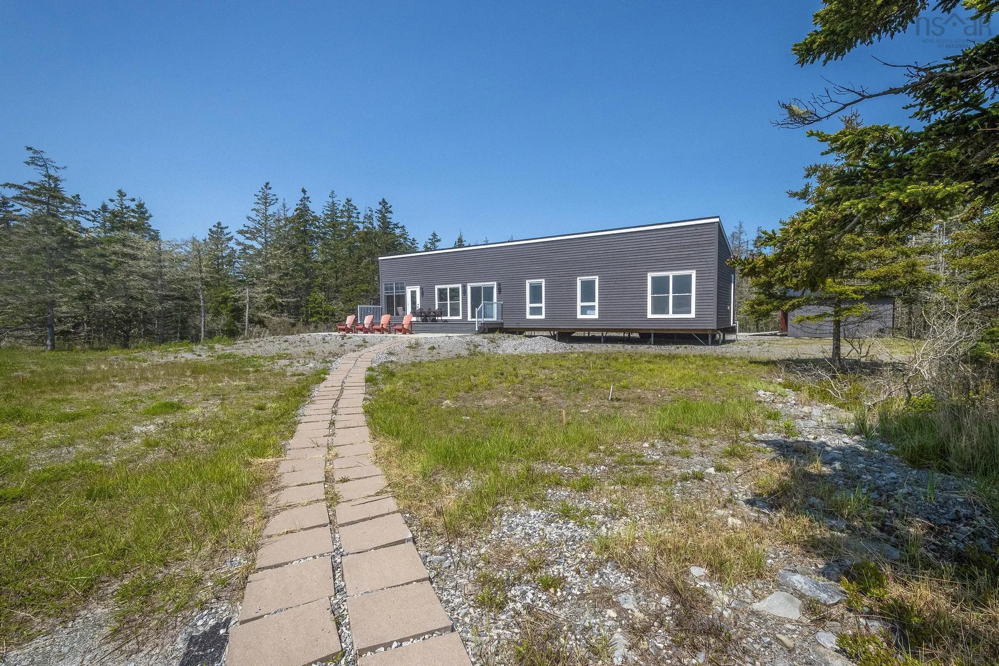 70 Seaside Drive, Louis Head, NS B0T 1W0, 2 Bedrooms Bedrooms, ,1 BathroomBathrooms,Residential,For Sale,Seaside,202513599