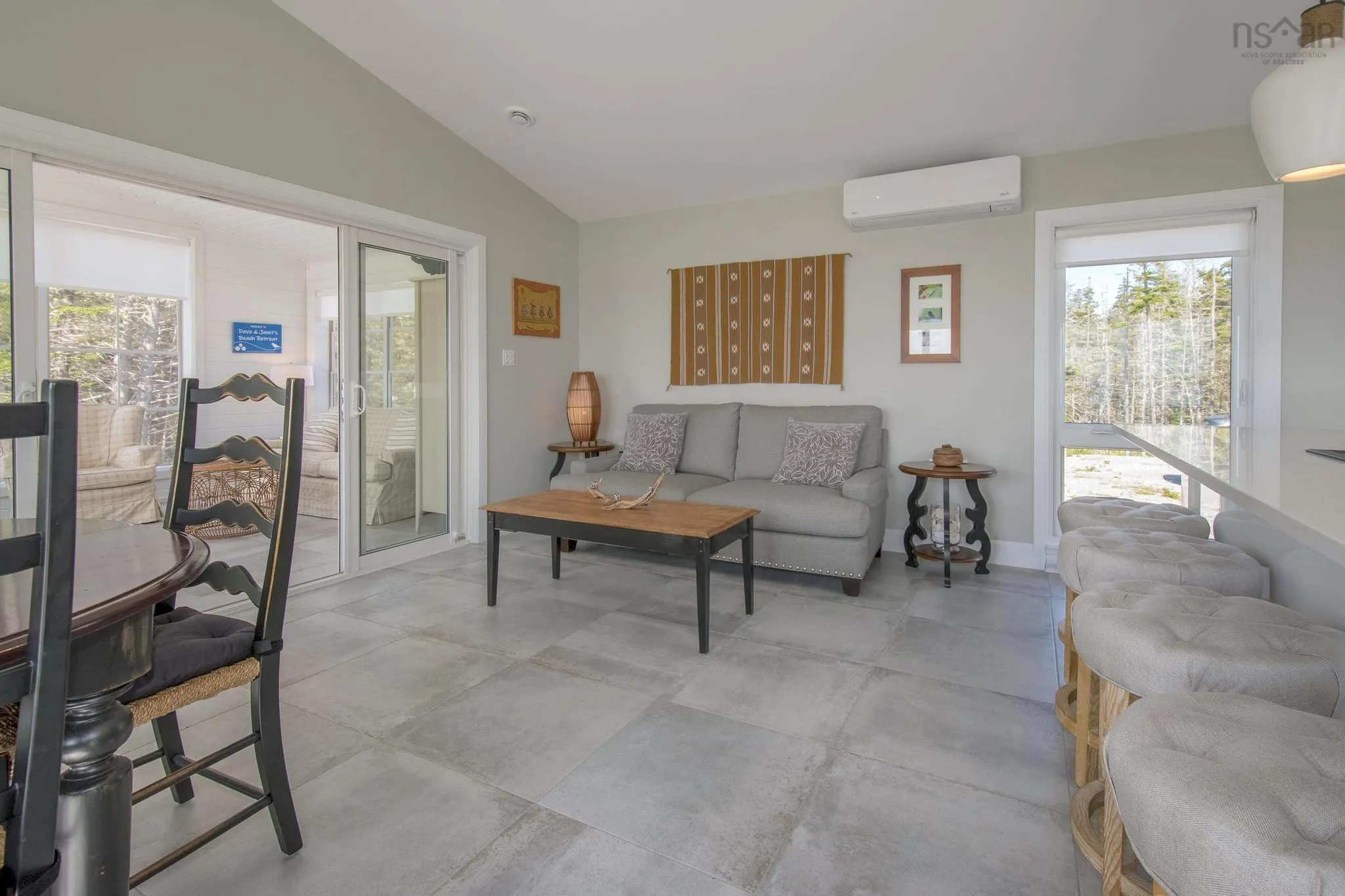 70 Seaside Drive, Louis Head, NS B0T 1W0, 2 Bedrooms Bedrooms, ,1 BathroomBathrooms,Residential,For Sale,Seaside,202513599