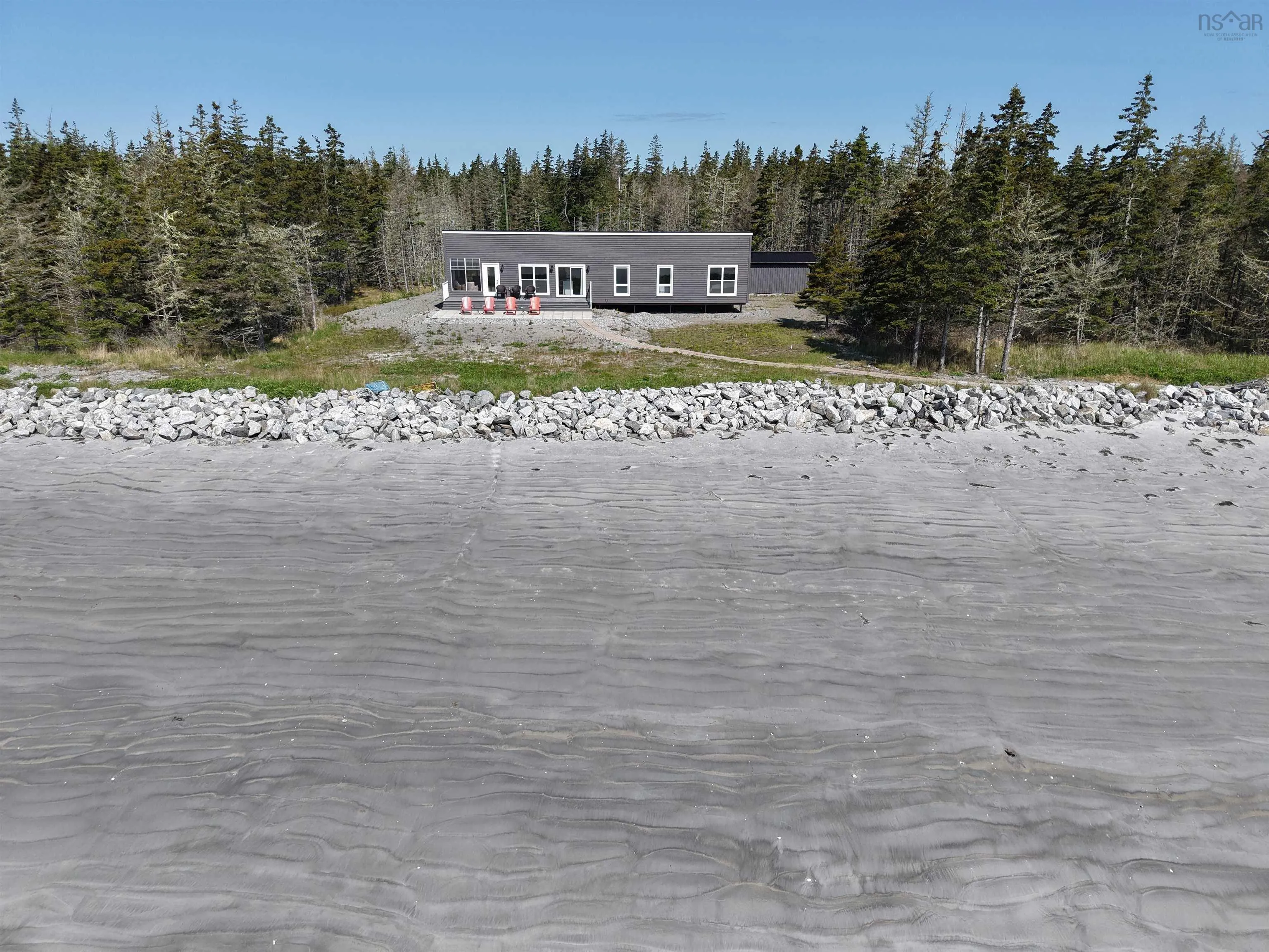 70 Seaside Drive, Louis Head, NS B0T 1W0, 2 Bedrooms Bedrooms, ,1 BathroomBathrooms,Residential,For Sale,Seaside,202513599