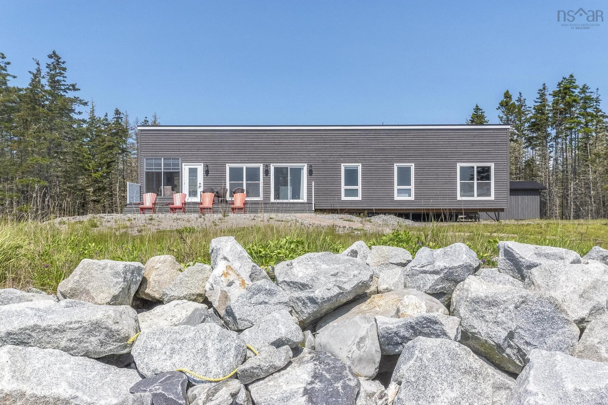 70 Seaside Drive, Louis Head, NS B0T 1W0, 2 Bedrooms Bedrooms, ,1 BathroomBathrooms,Residential,For Sale,Seaside,202513599