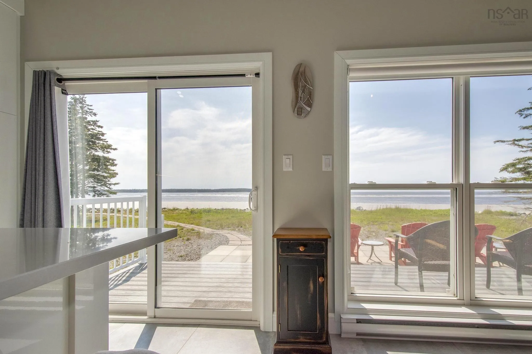 70 Seaside Drive, Louis Head, NS B0T 1W0, 2 Bedrooms Bedrooms, ,1 BathroomBathrooms,Residential,For Sale,Seaside,202513599