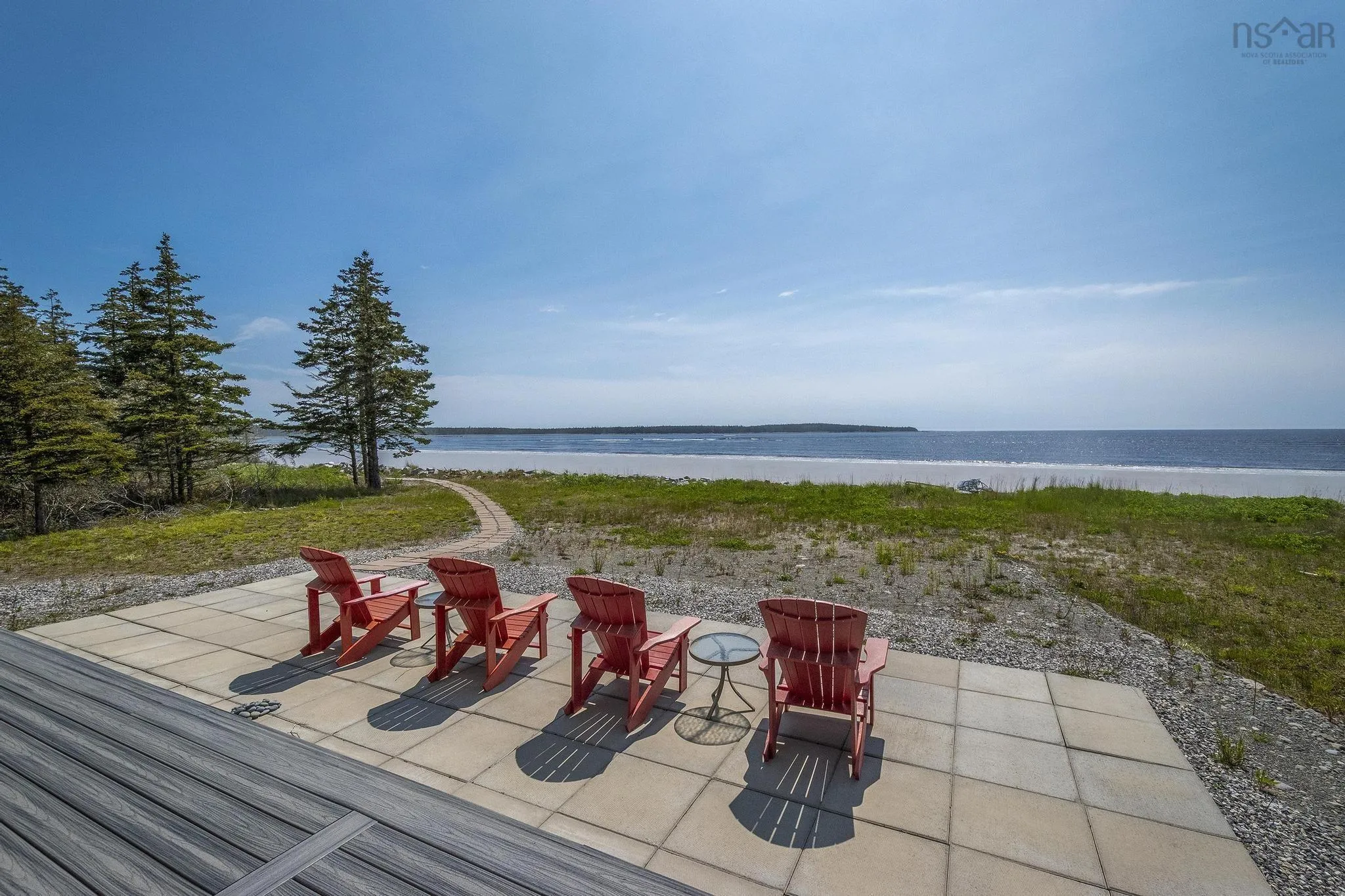 70 Seaside Drive, Louis Head, NS B0T 1W0, 2 Bedrooms Bedrooms, ,1 BathroomBathrooms,Residential,For Sale,Seaside,202513599