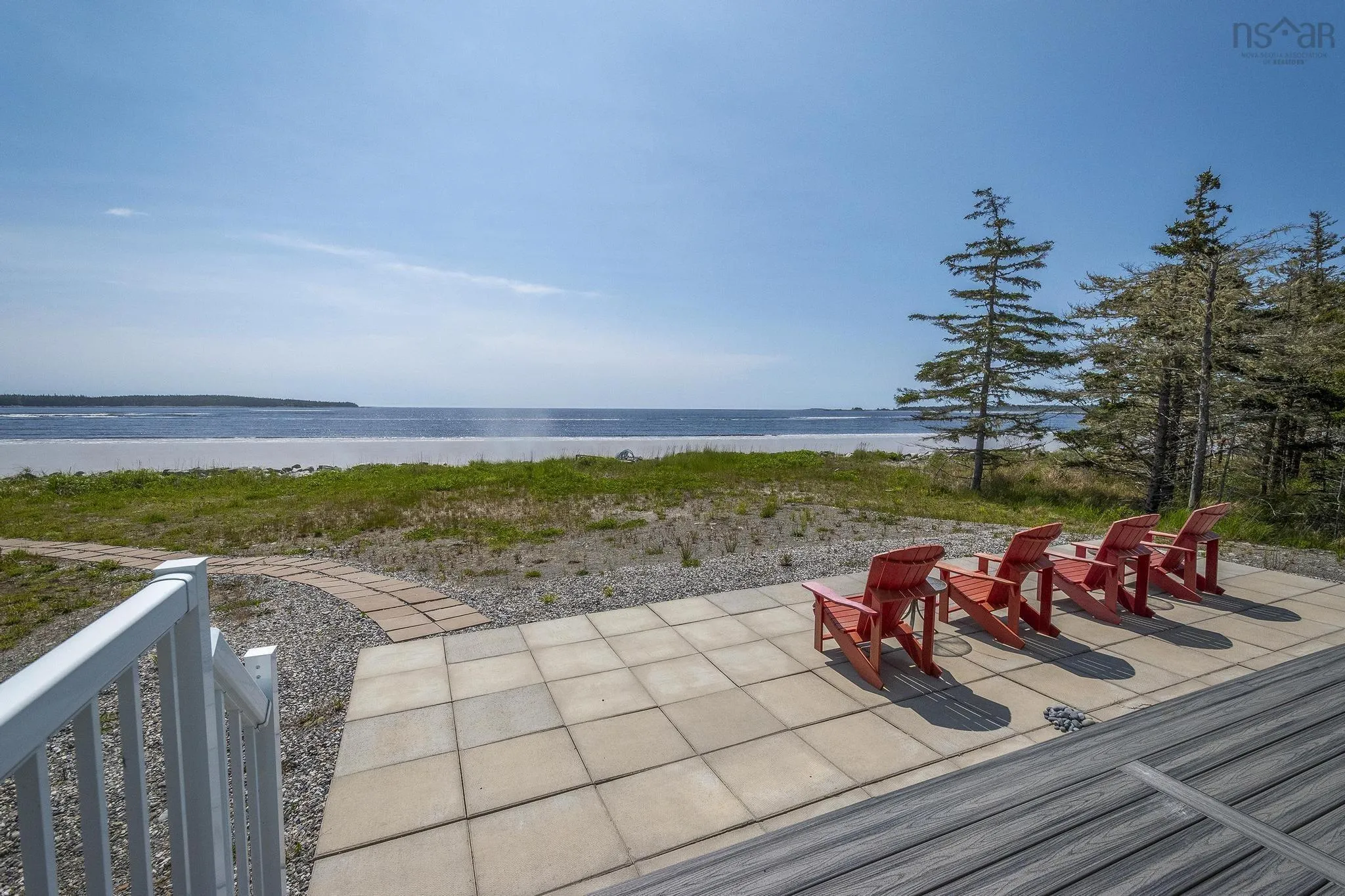 70 Seaside Drive, Louis Head, NS B0T 1W0, 2 Bedrooms Bedrooms, ,1 BathroomBathrooms,Residential,For Sale,Seaside,202513599