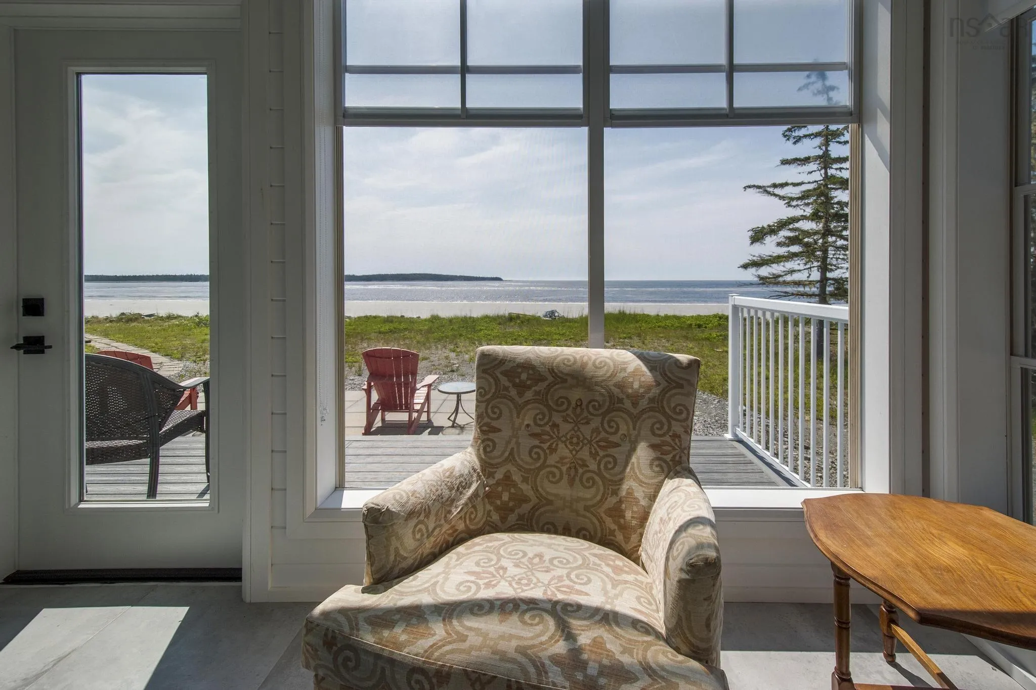 70 Seaside Drive, Louis Head, NS B0T 1W0, 2 Bedrooms Bedrooms, ,1 BathroomBathrooms,Residential,For Sale,Seaside,202513599