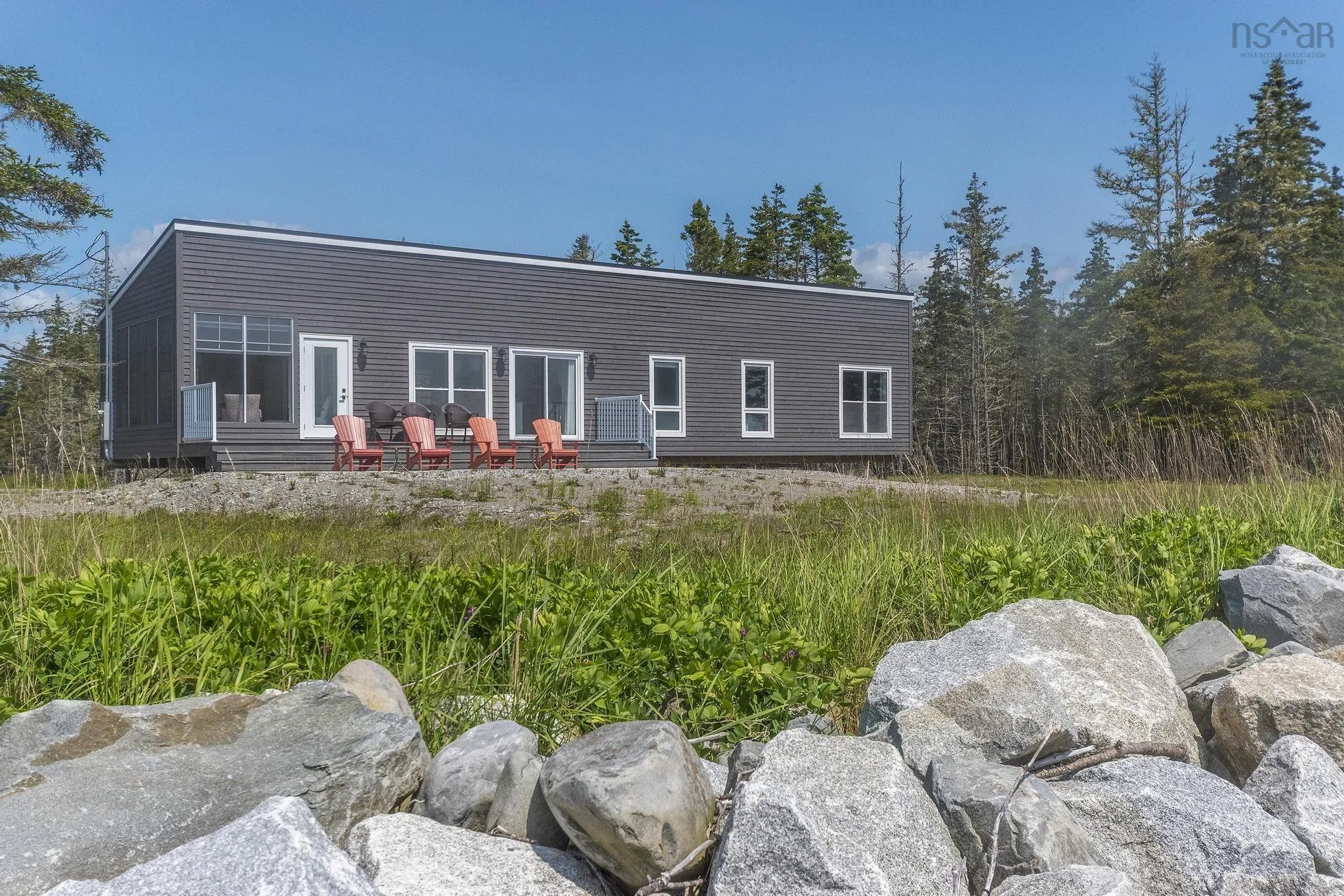 70 Seaside Drive, Louis Head, NS B0T 1W0, 2 Bedrooms Bedrooms, ,1 BathroomBathrooms,Residential,For Sale,Seaside,202513599