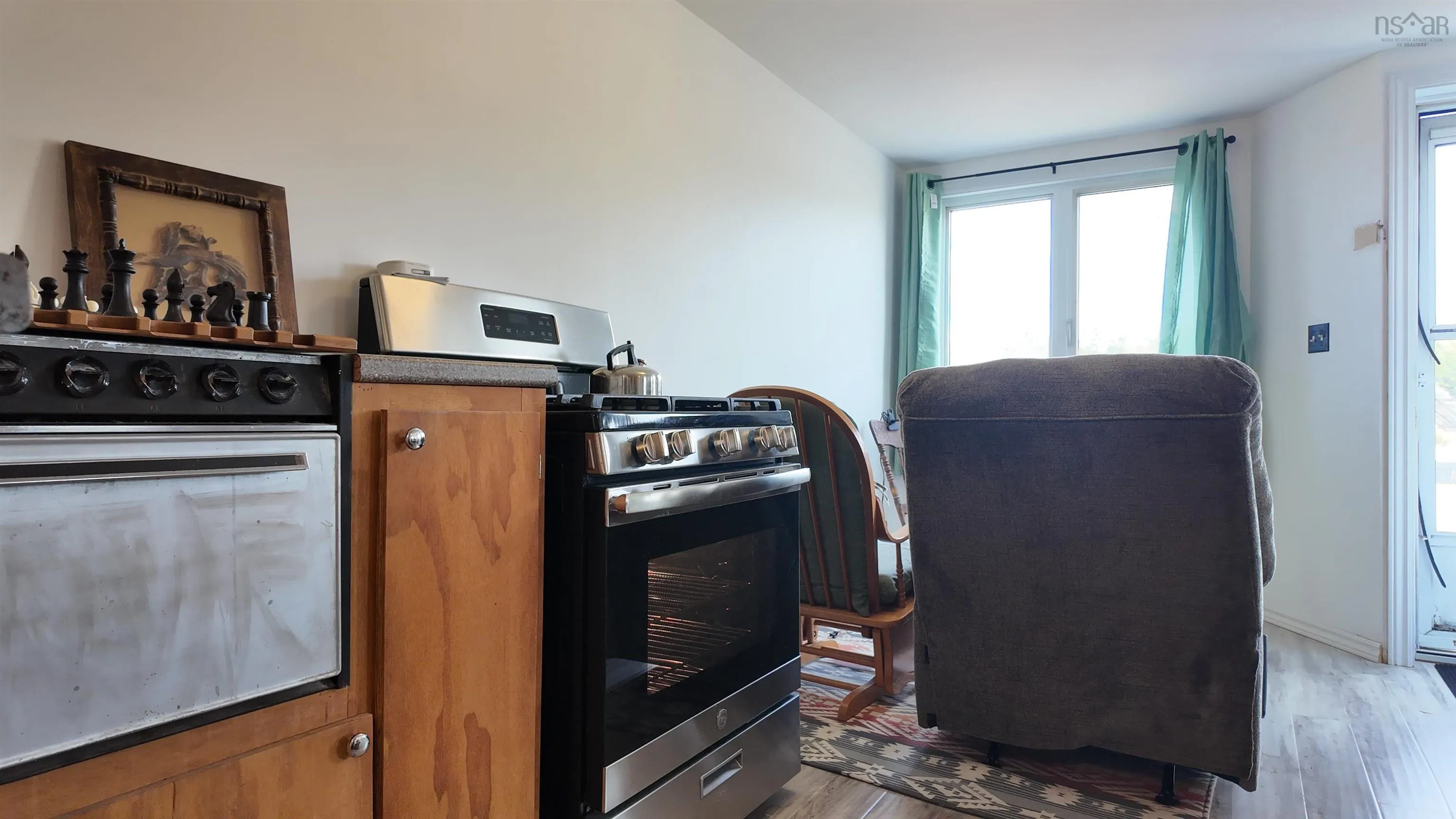 588 Sunset Drive, Lansdowne, NS B0S 1S0, 2 Bedrooms Bedrooms, ,1 BathroomBathrooms,Residential,For Sale,Sunset,202523208