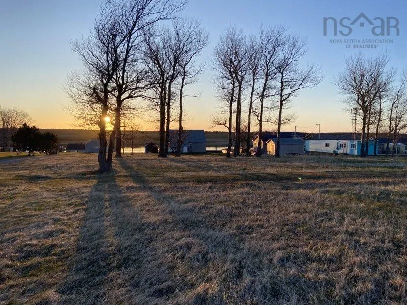 Lot 5 Cabot Trail, Chéticamp Ns B0e 1h0, ,Land,For Sale,Cabot,202408897