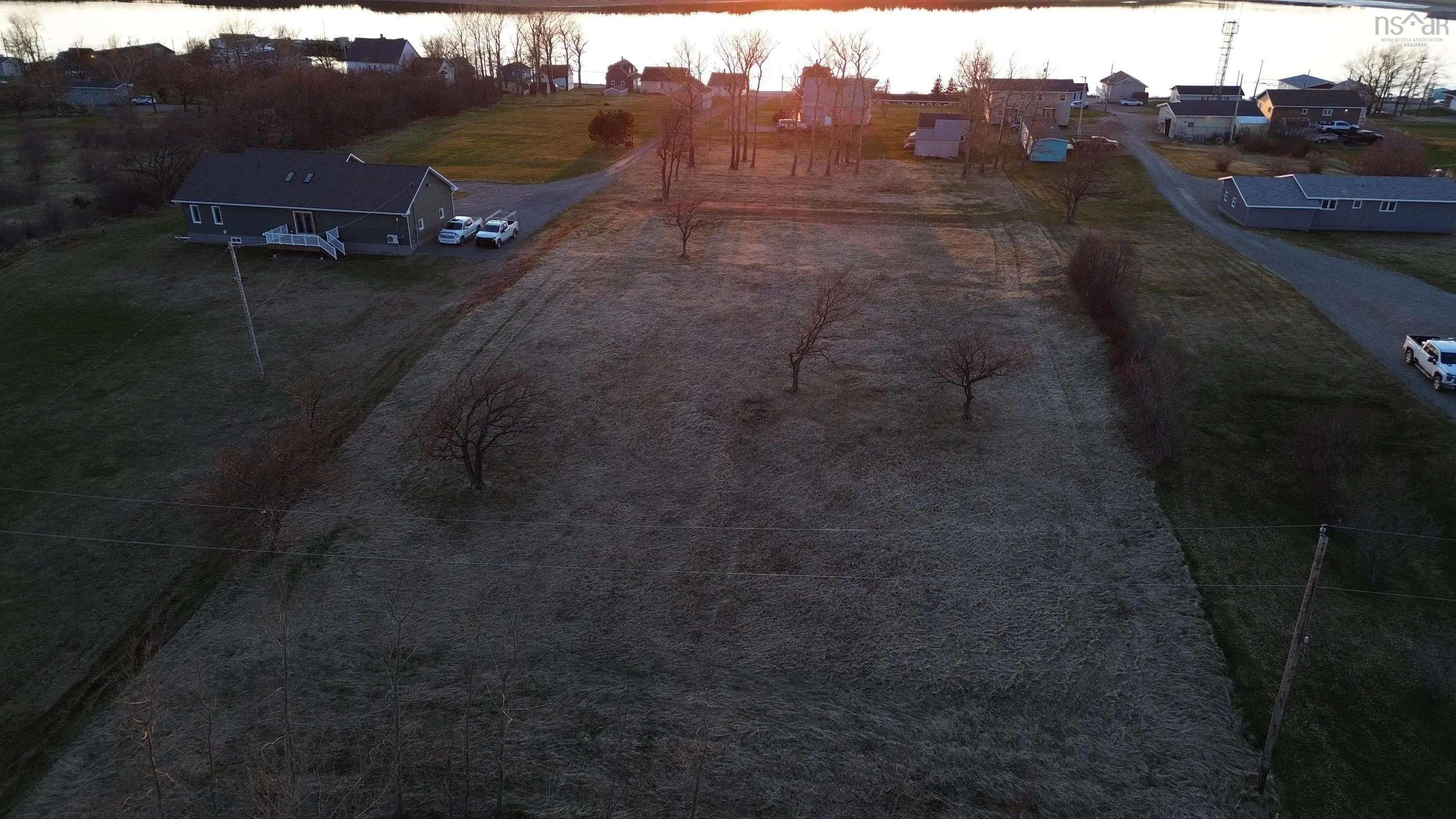 Lot 5 Cabot Trail, Chéticamp Ns B0e 1h0, ,Land,For Sale,Cabot,202408897