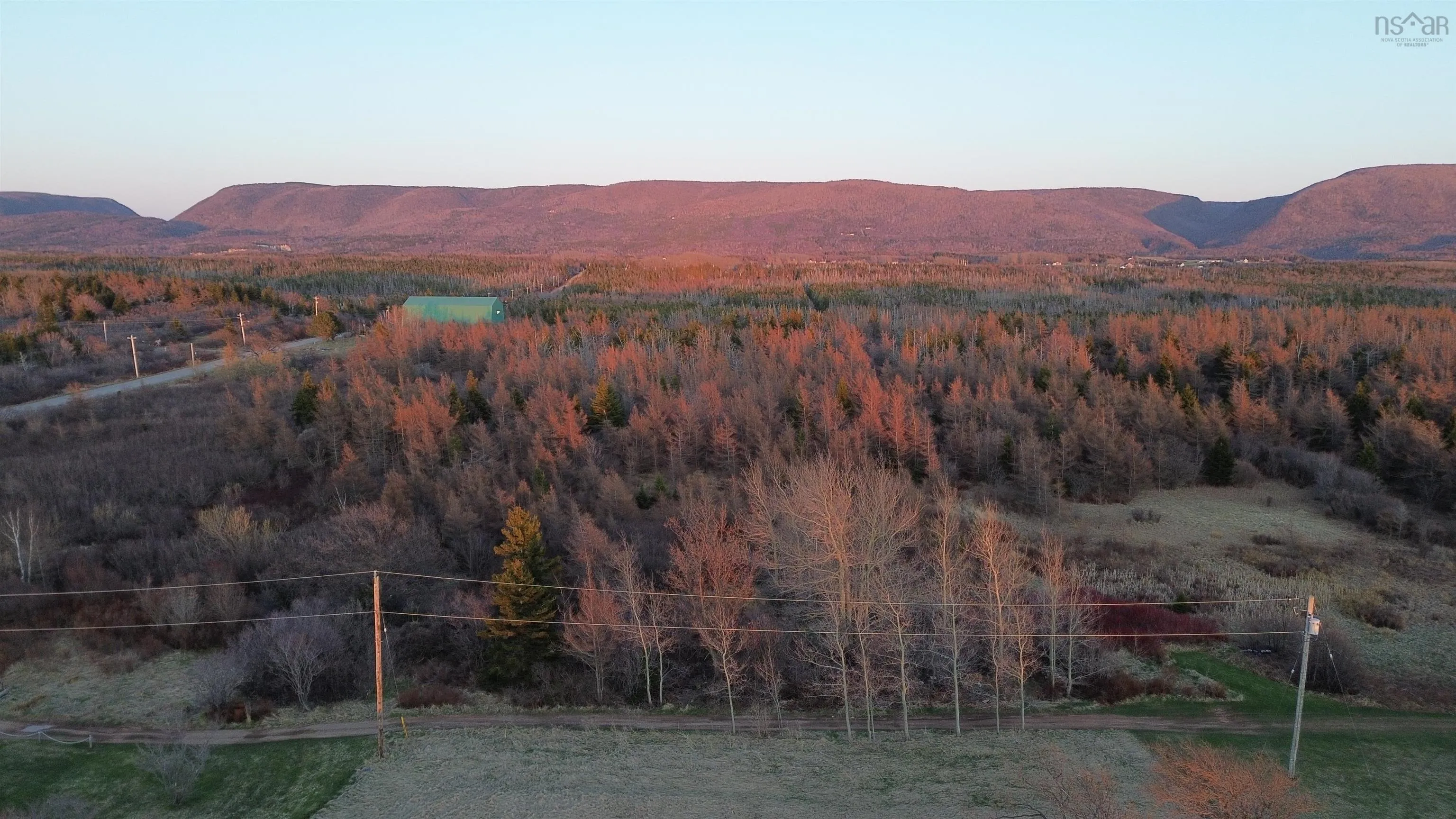 Lot 5 Cabot Trail, Chéticamp Ns B0e 1h0, ,Land,For Sale,Cabot,202408897