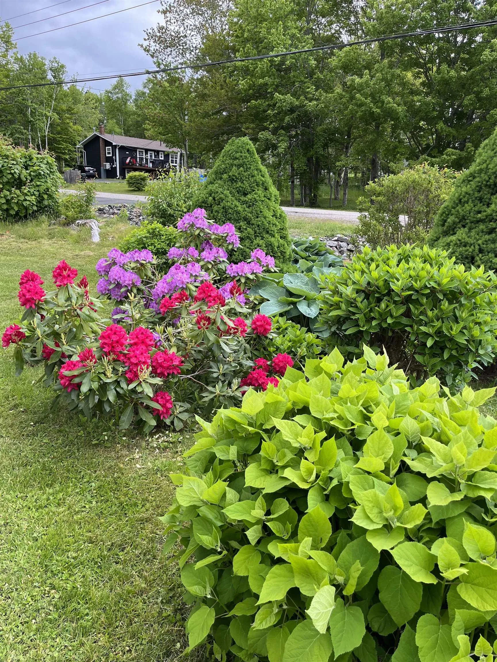 74 Sunrise Drive, Georges River, NS B1Y 3B8, 4 Bedrooms Bedrooms, ,3 BathroomsBathrooms,Residential,For Sale,Sunrise Drive,202520010