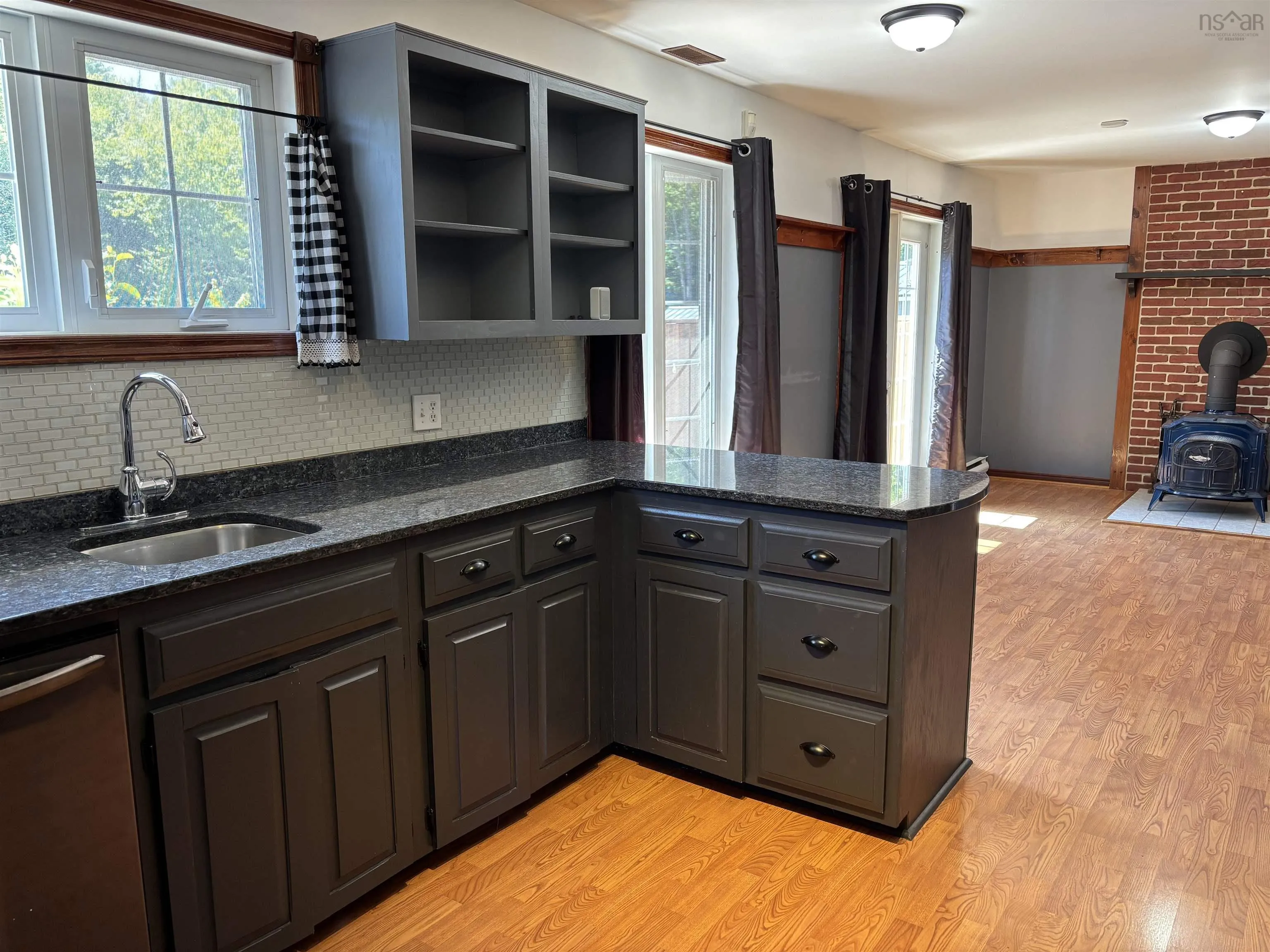 74 Sunrise Drive, Georges River, NS B1Y 3B8, 4 Bedrooms Bedrooms, ,3 BathroomsBathrooms,Residential,For Sale,Sunrise Drive,202520010