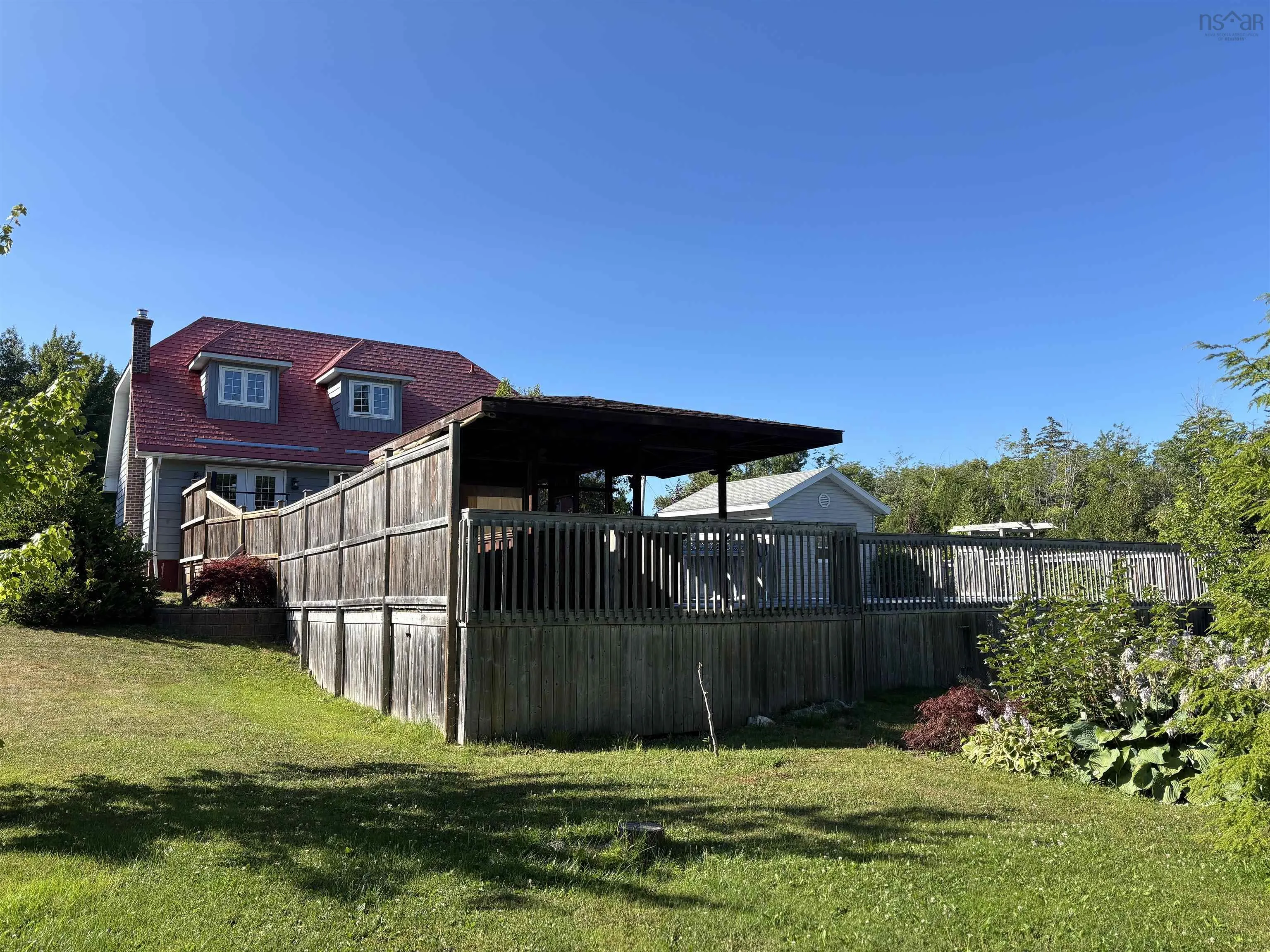 74 Sunrise Drive, Georges River, NS B1Y 3B8, 4 Bedrooms Bedrooms, ,3 BathroomsBathrooms,Residential,For Sale,Sunrise Drive,202520010