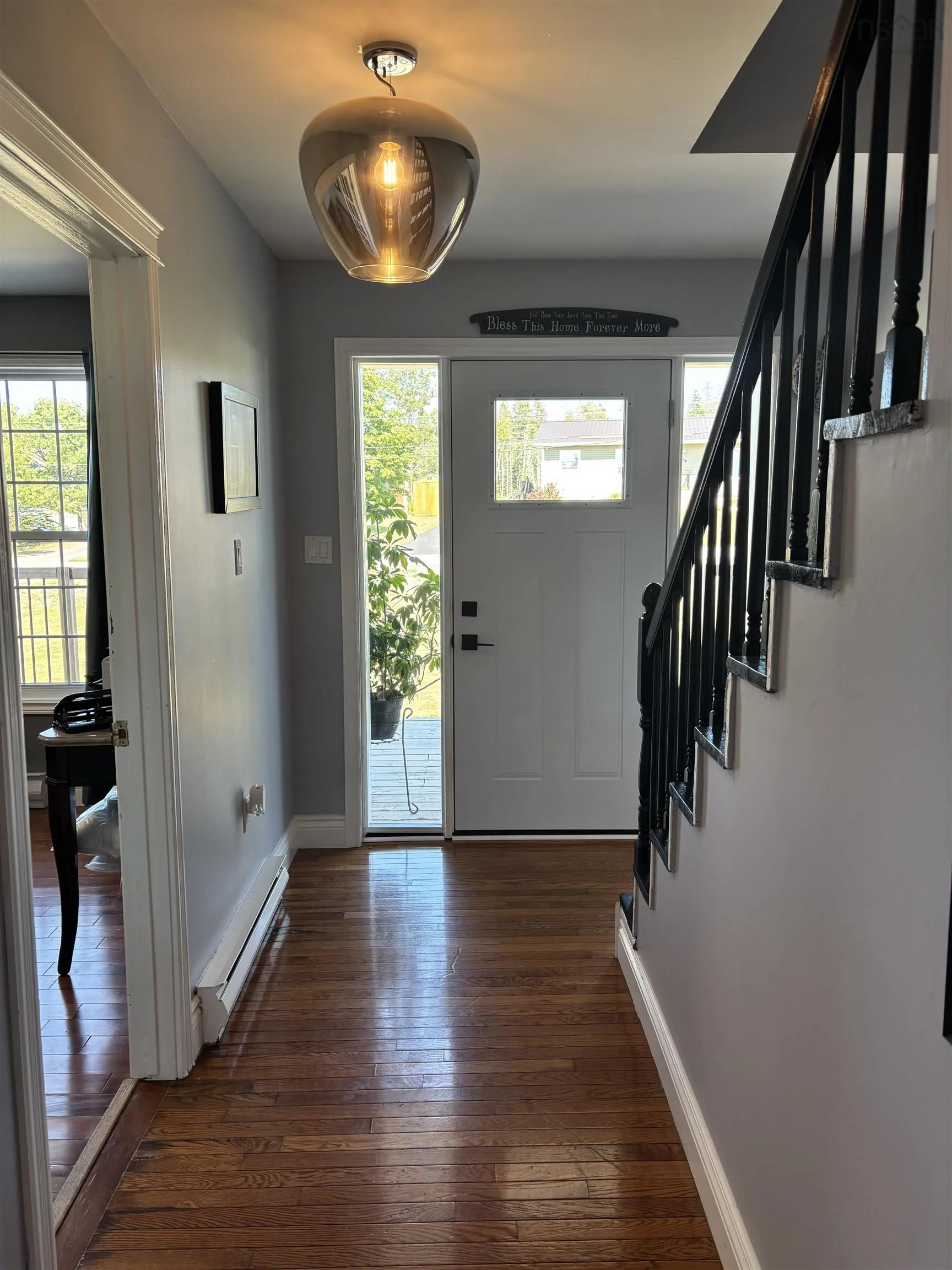 15 Meadowbrook Drive, Sydney Mines, NS B1V 3G8, 4 Bedrooms Bedrooms, ,2 BathroomsBathrooms,Residential,For Sale,Meadowbrook Drive,202520787